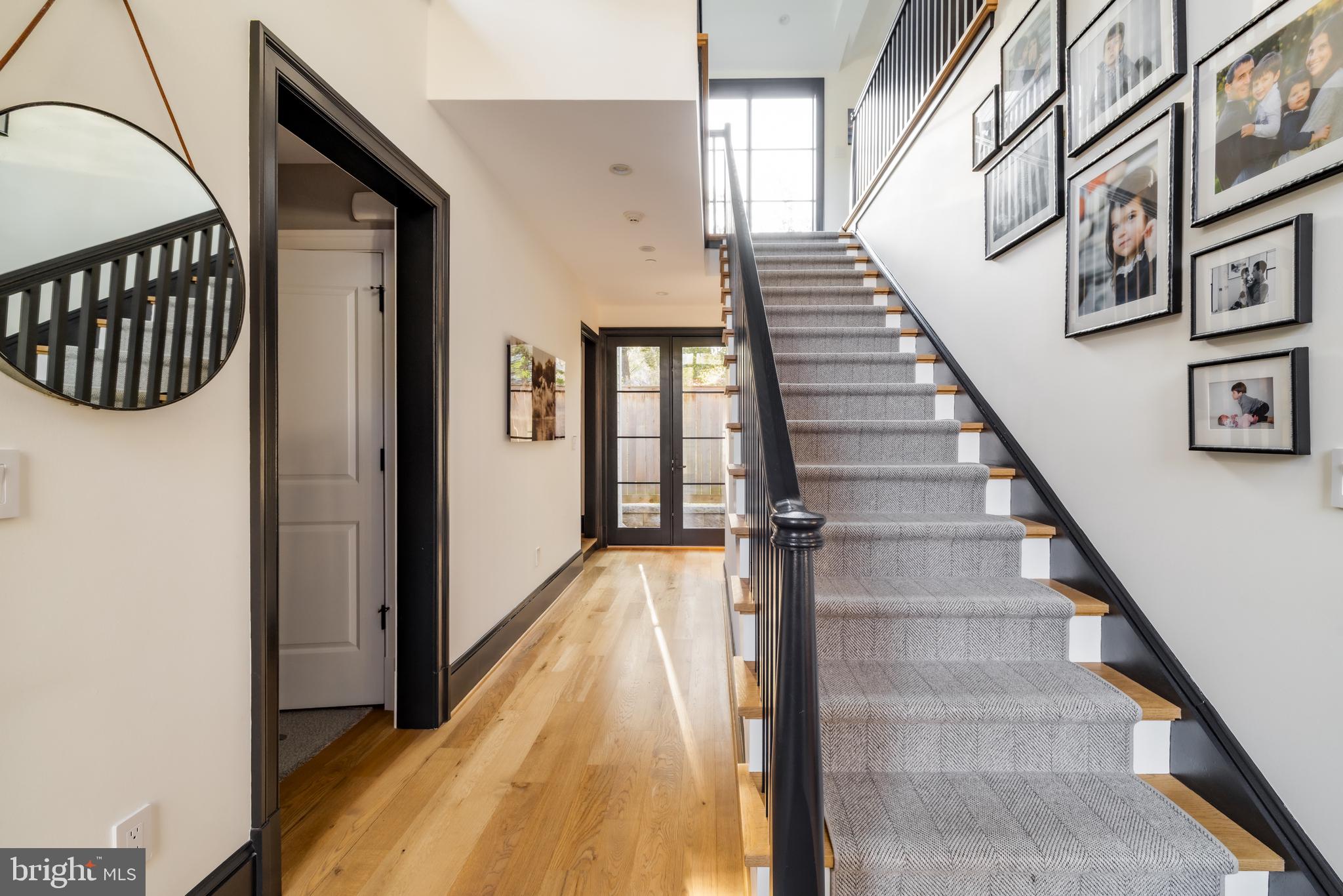 SOMERSET HEIGHTS - Residential