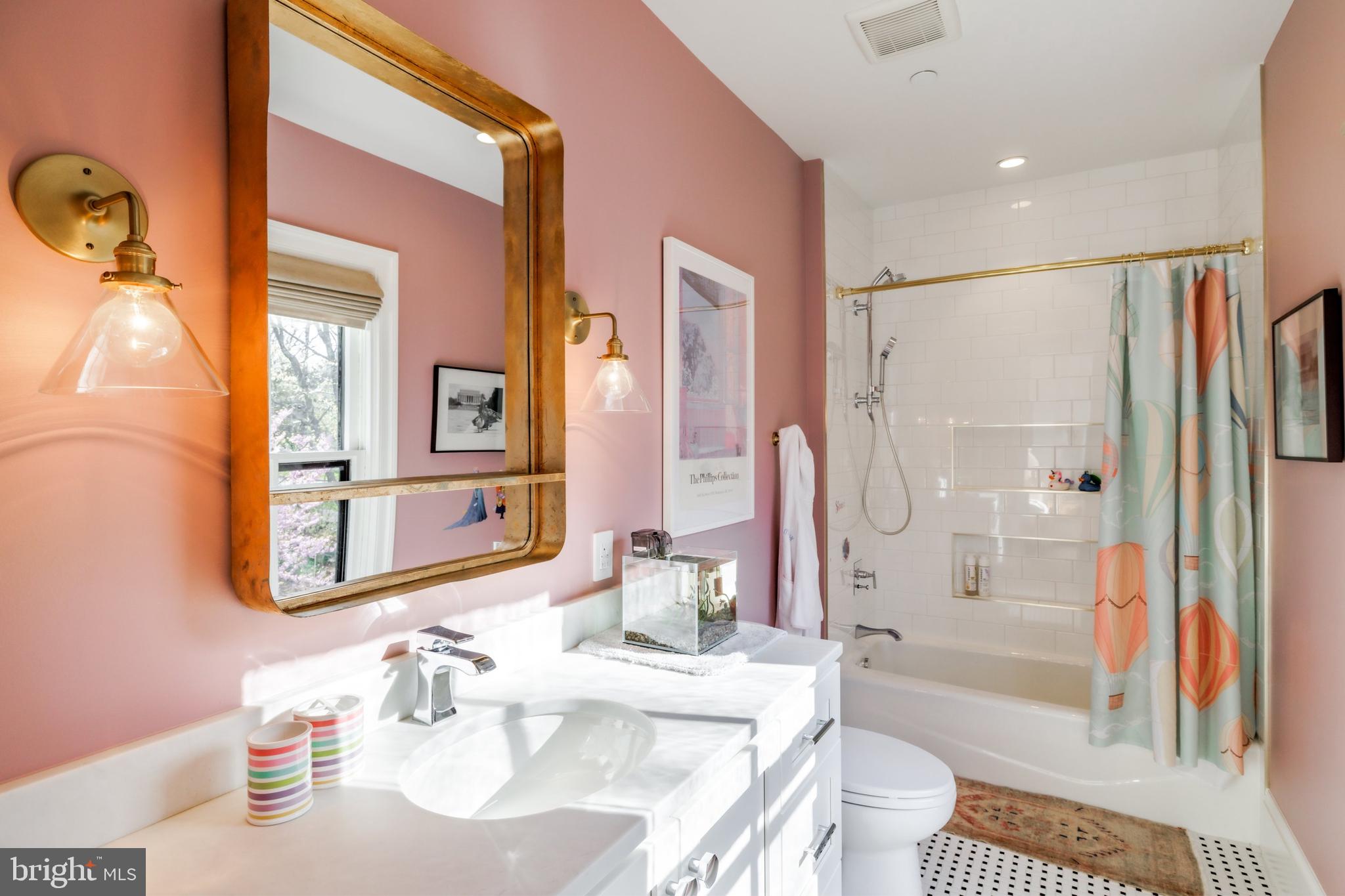 SOMERSET HEIGHTS - Residential