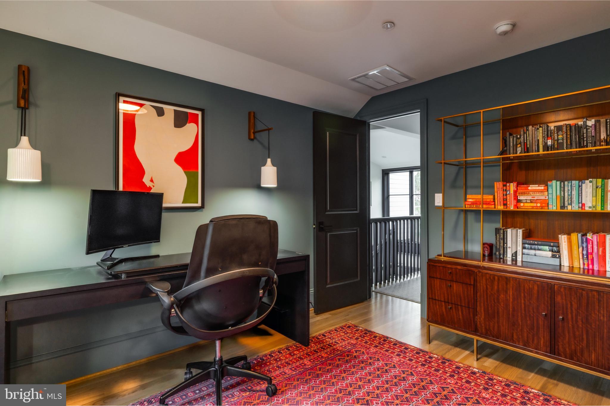 SOMERSET HEIGHTS - Residential