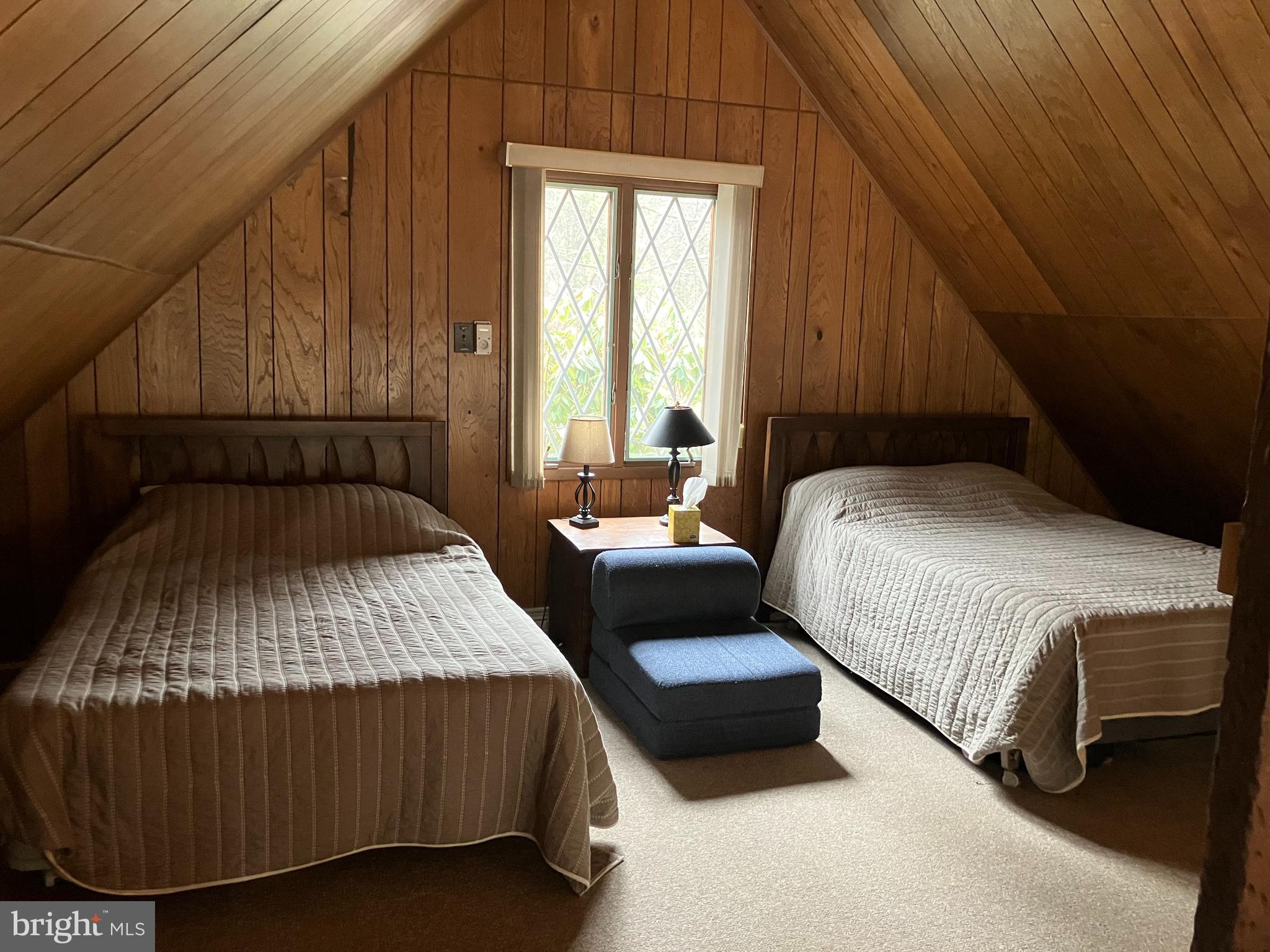 INDIAN MT. LAKES - Residential