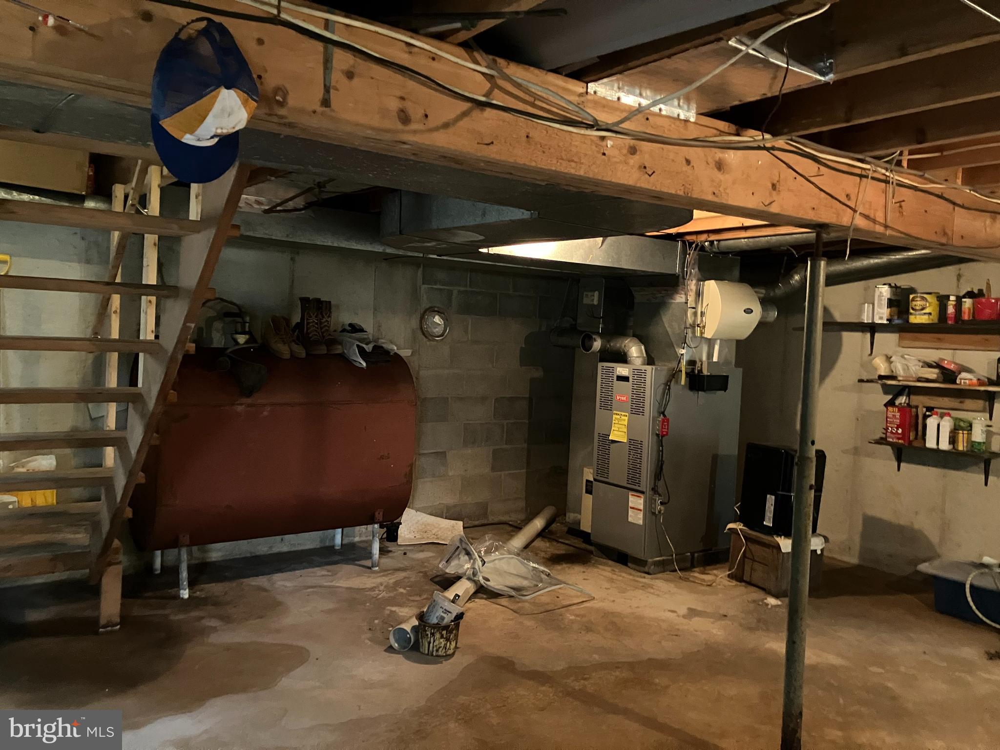 INDIAN MT. LAKES - Residential