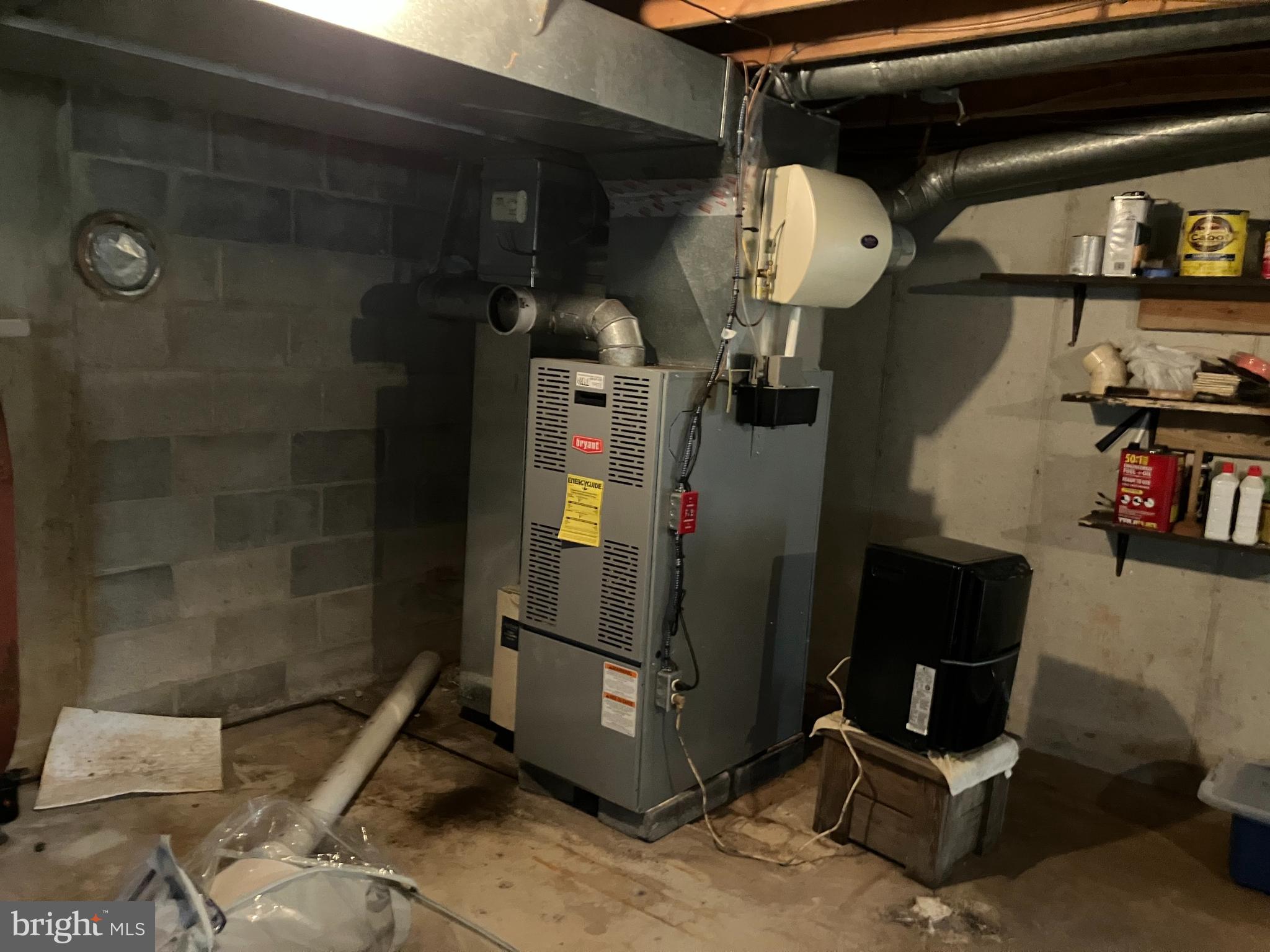 INDIAN MT. LAKES - Residential