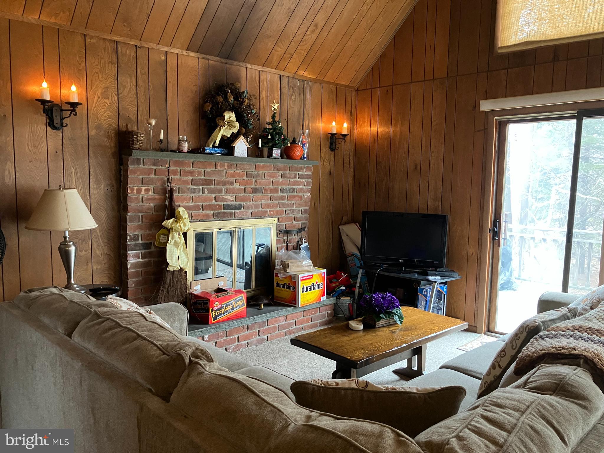 INDIAN MT. LAKES - Residential