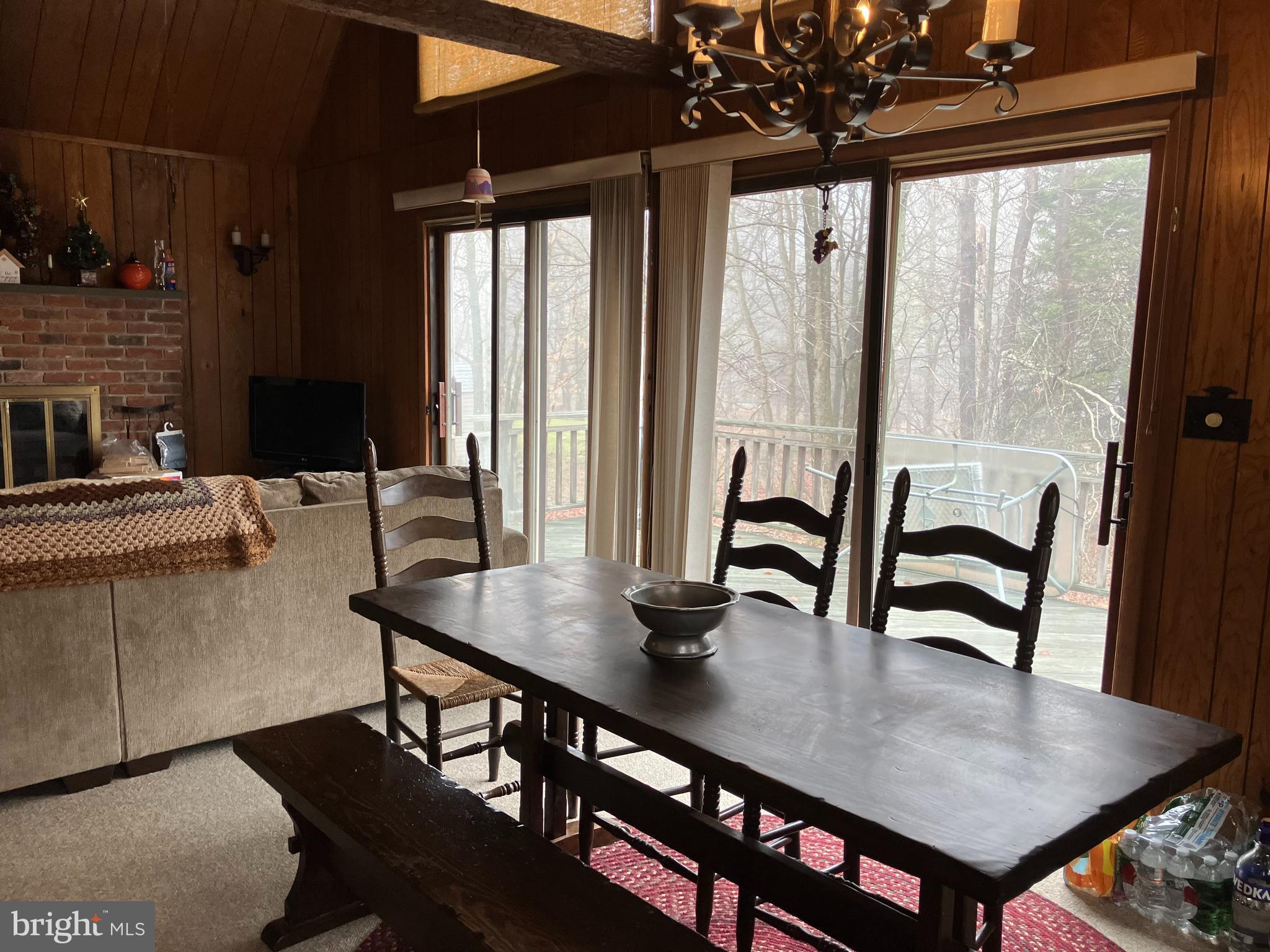 INDIAN MT. LAKES - Residential