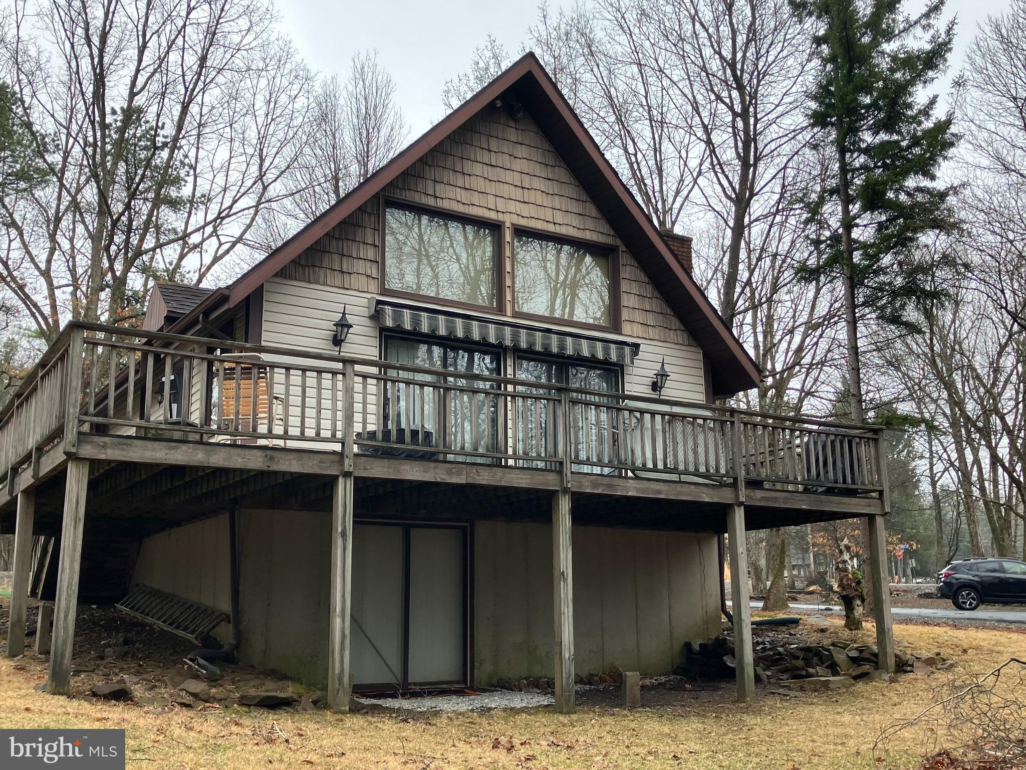 INDIAN MT. LAKES - Residential
