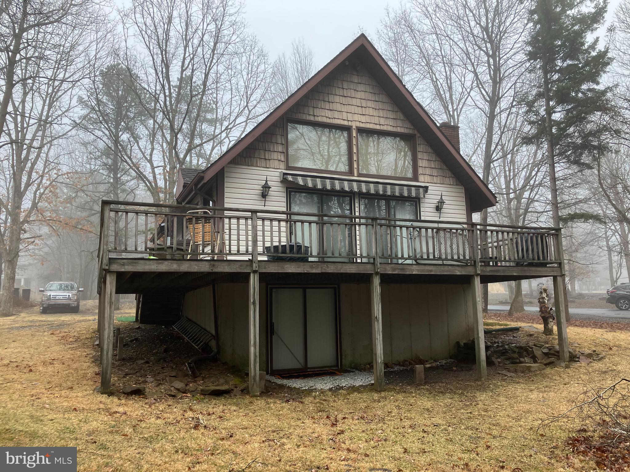 INDIAN MT. LAKES - Residential