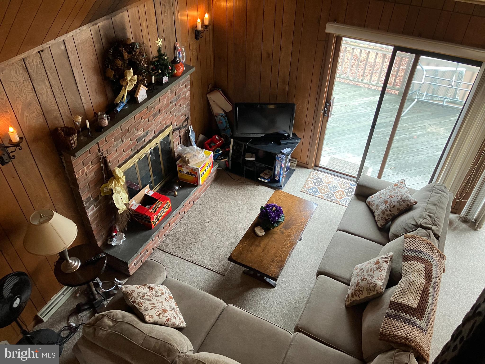 INDIAN MT. LAKES - Residential