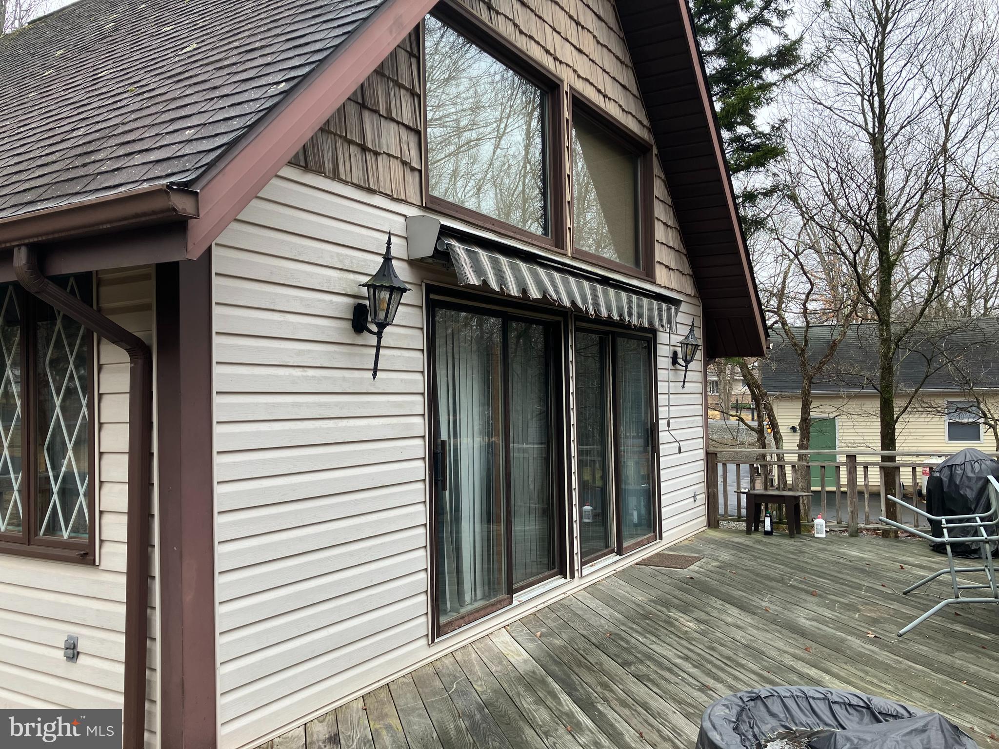 INDIAN MT. LAKES - Residential