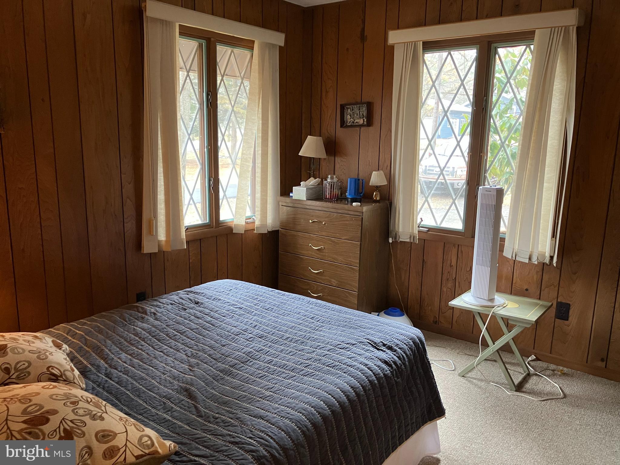 INDIAN MT. LAKES - Residential