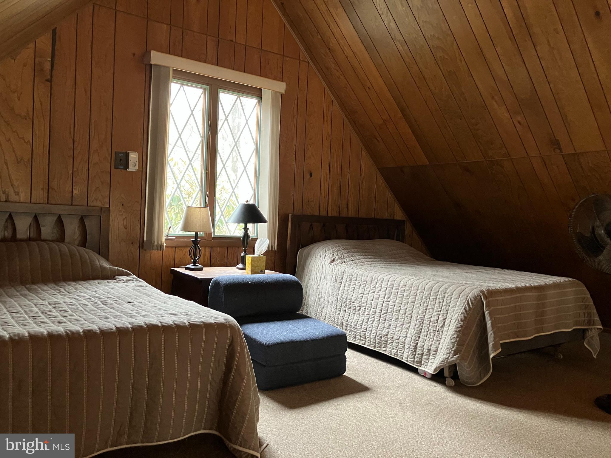 INDIAN MT. LAKES - Residential