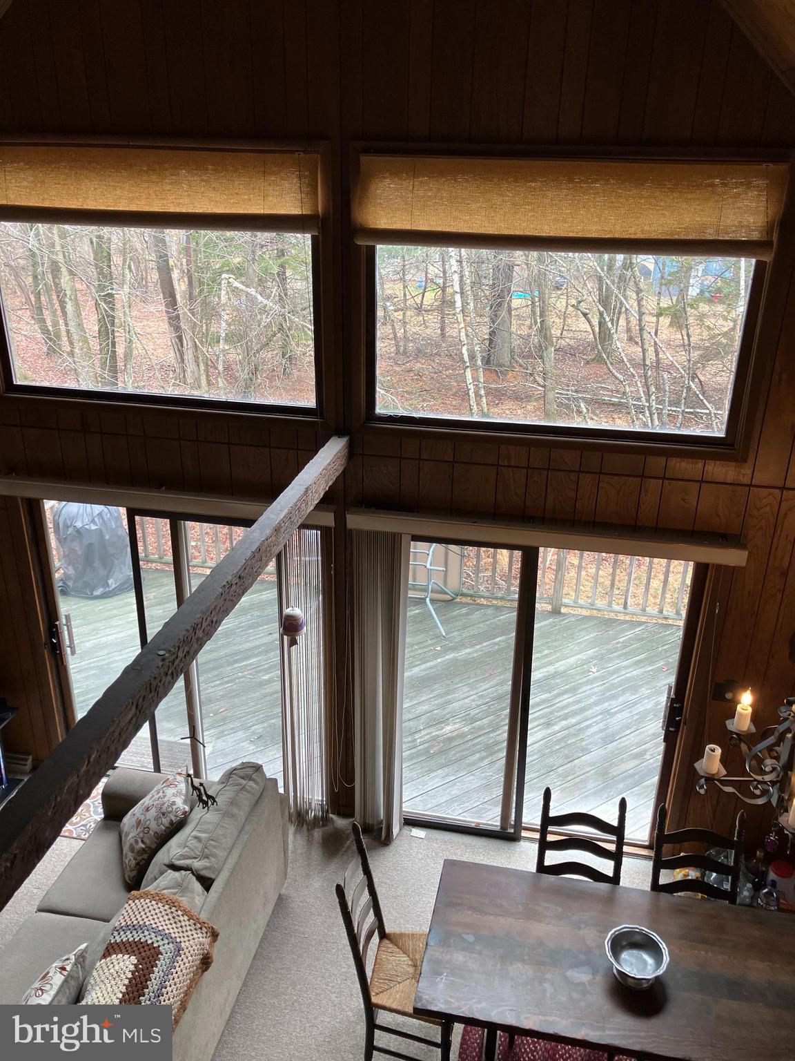 INDIAN MT. LAKES - Residential