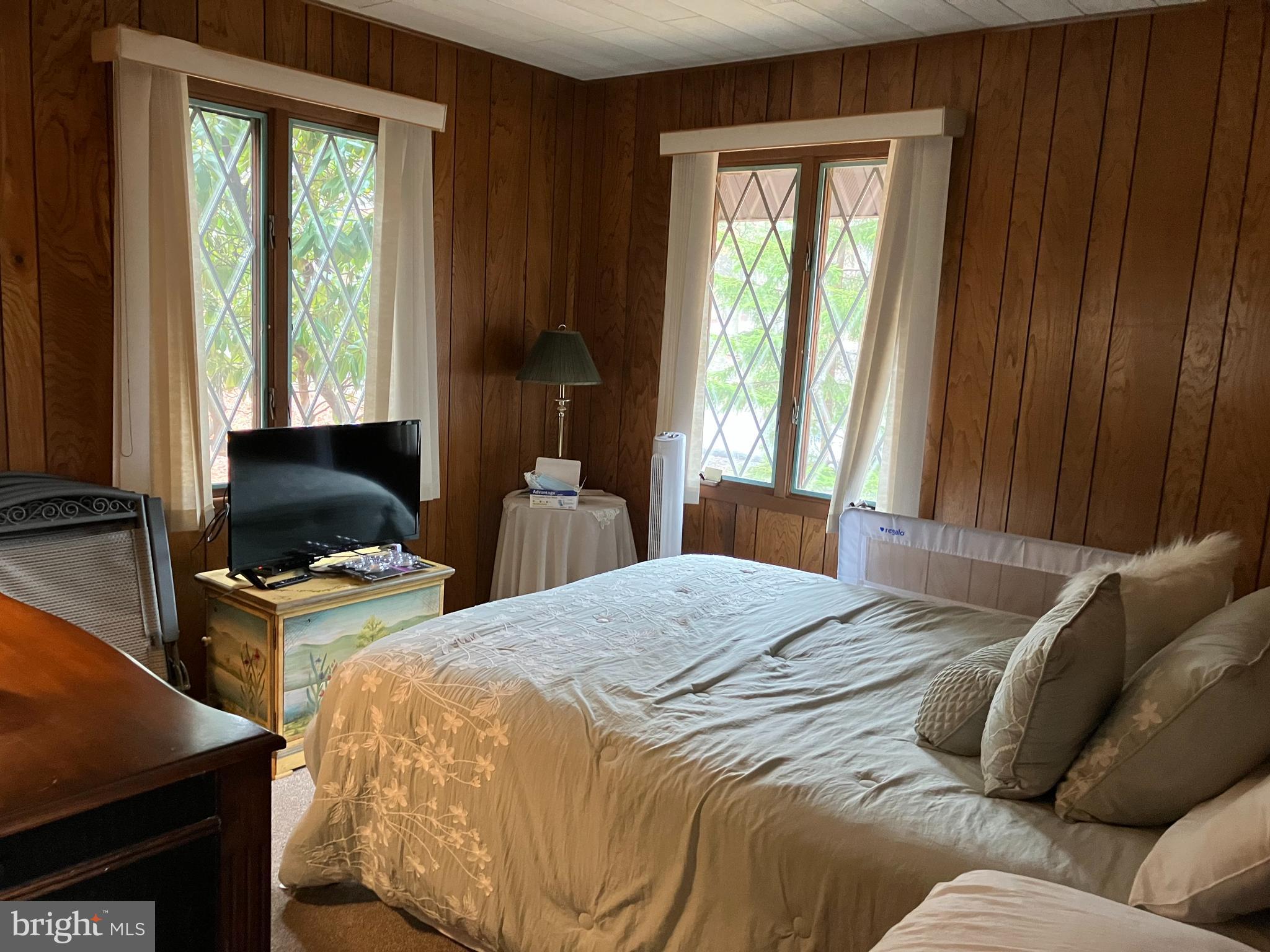 INDIAN MT. LAKES - Residential