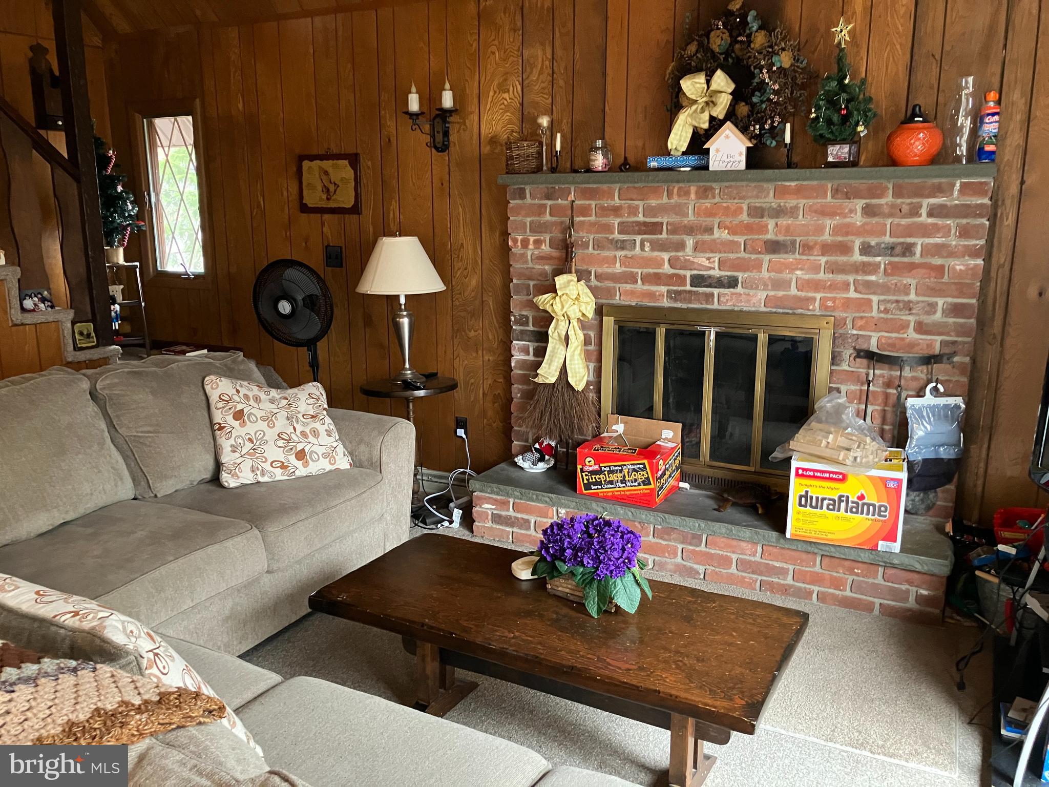 INDIAN MT. LAKES - Residential