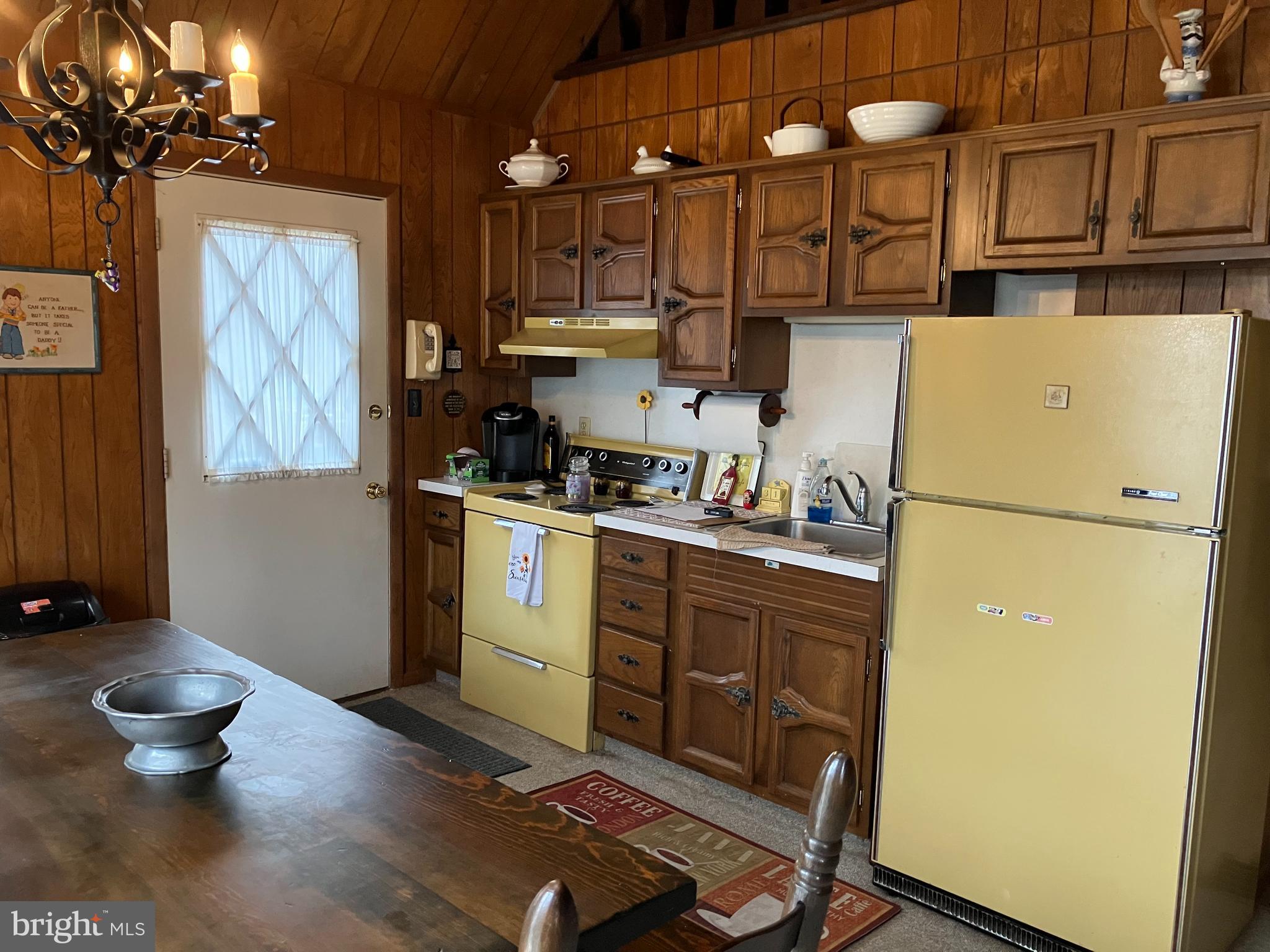 INDIAN MT. LAKES - Residential