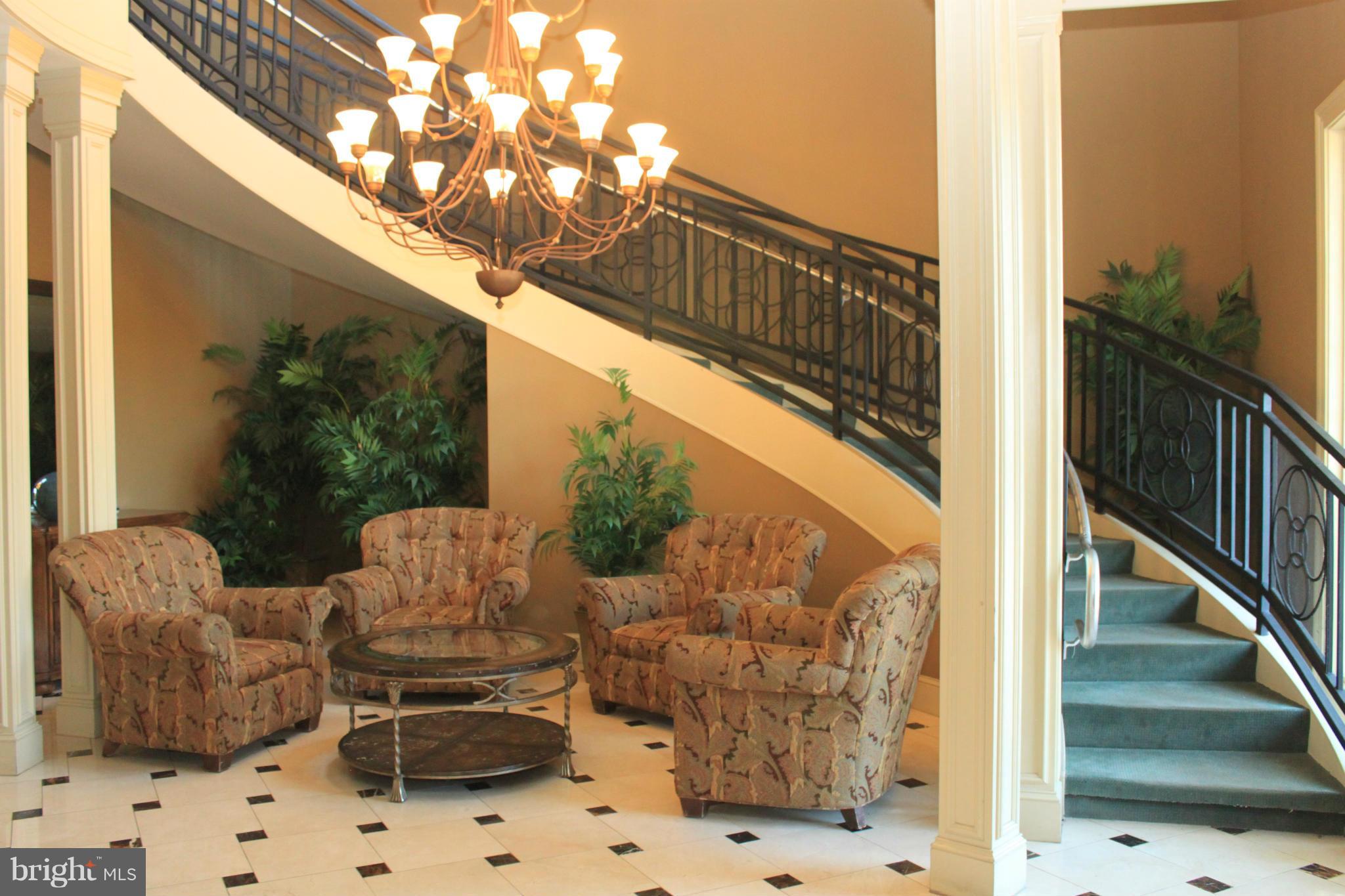 EXCHANGE AT VAN DORN - Residential