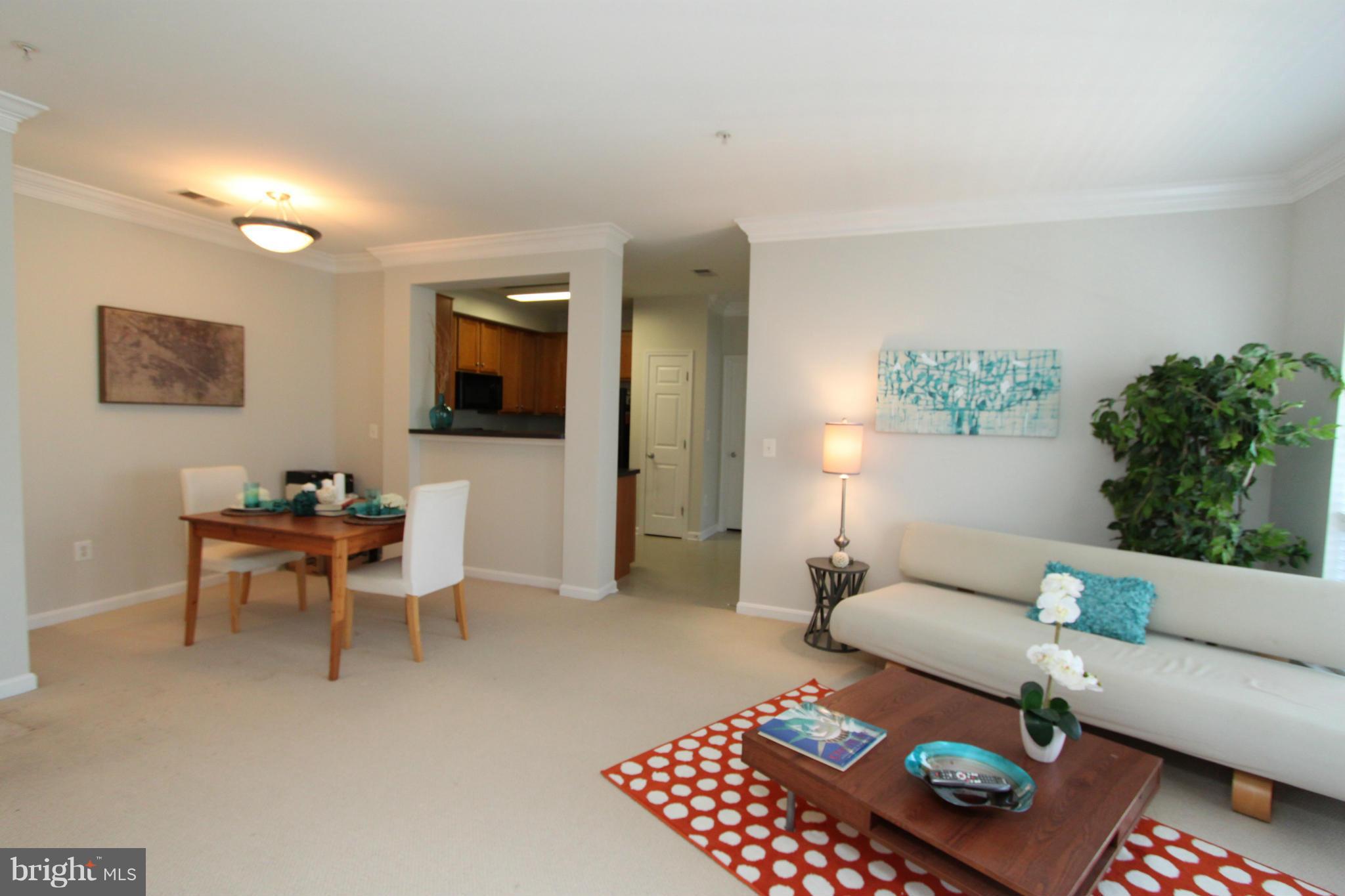 EXCHANGE AT VAN DORN - Residential