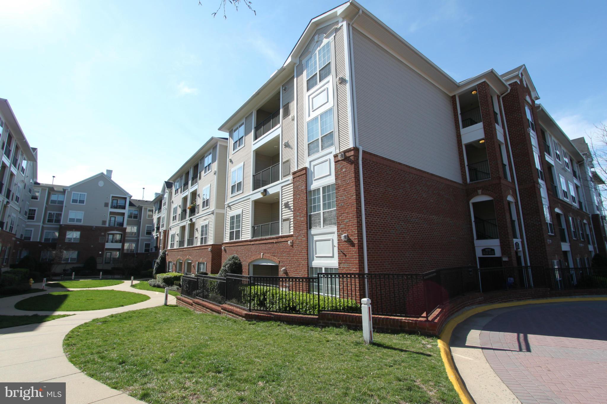 EXCHANGE AT VAN DORN - Residential