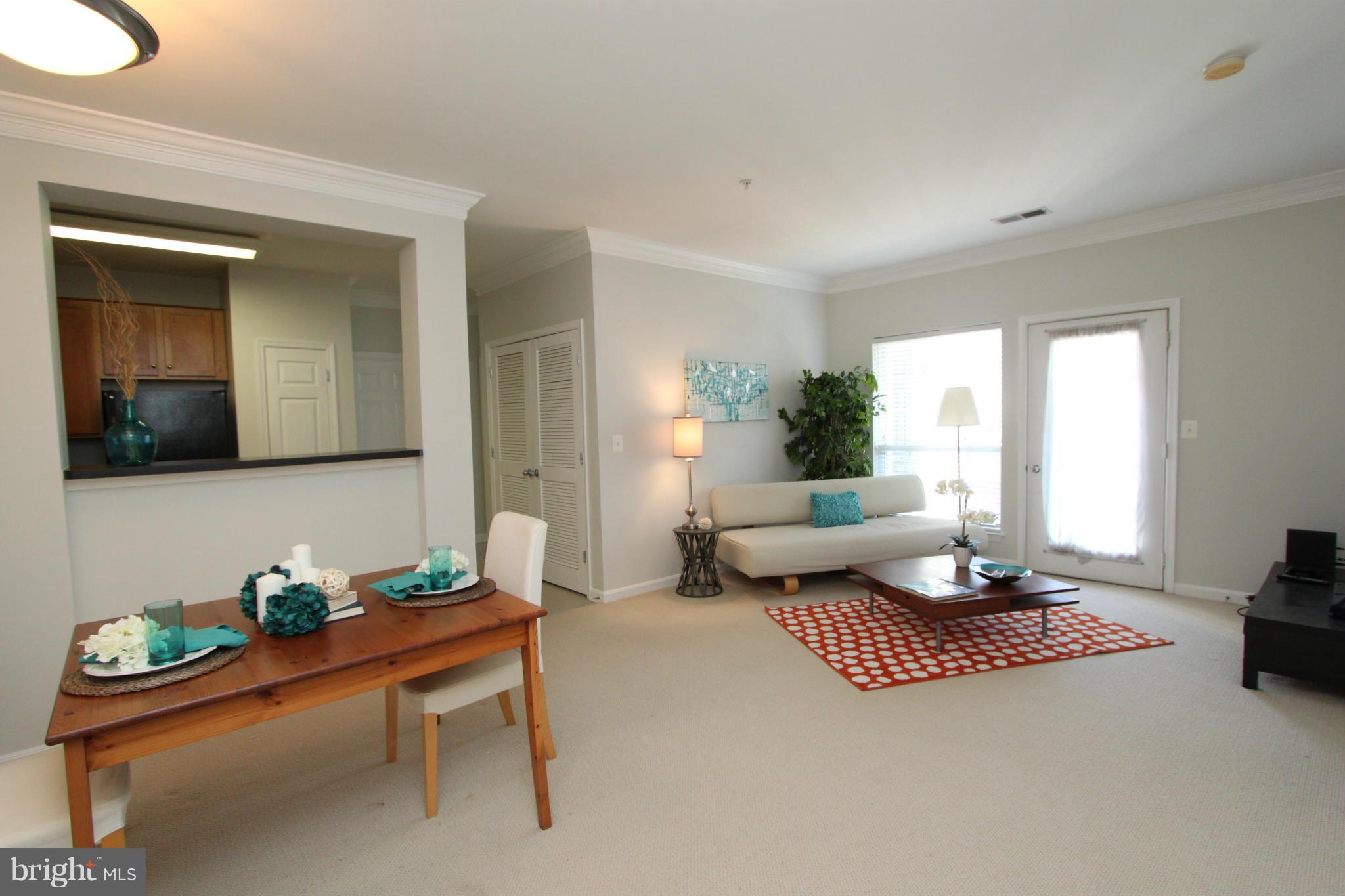 EXCHANGE AT VAN DORN - Residential