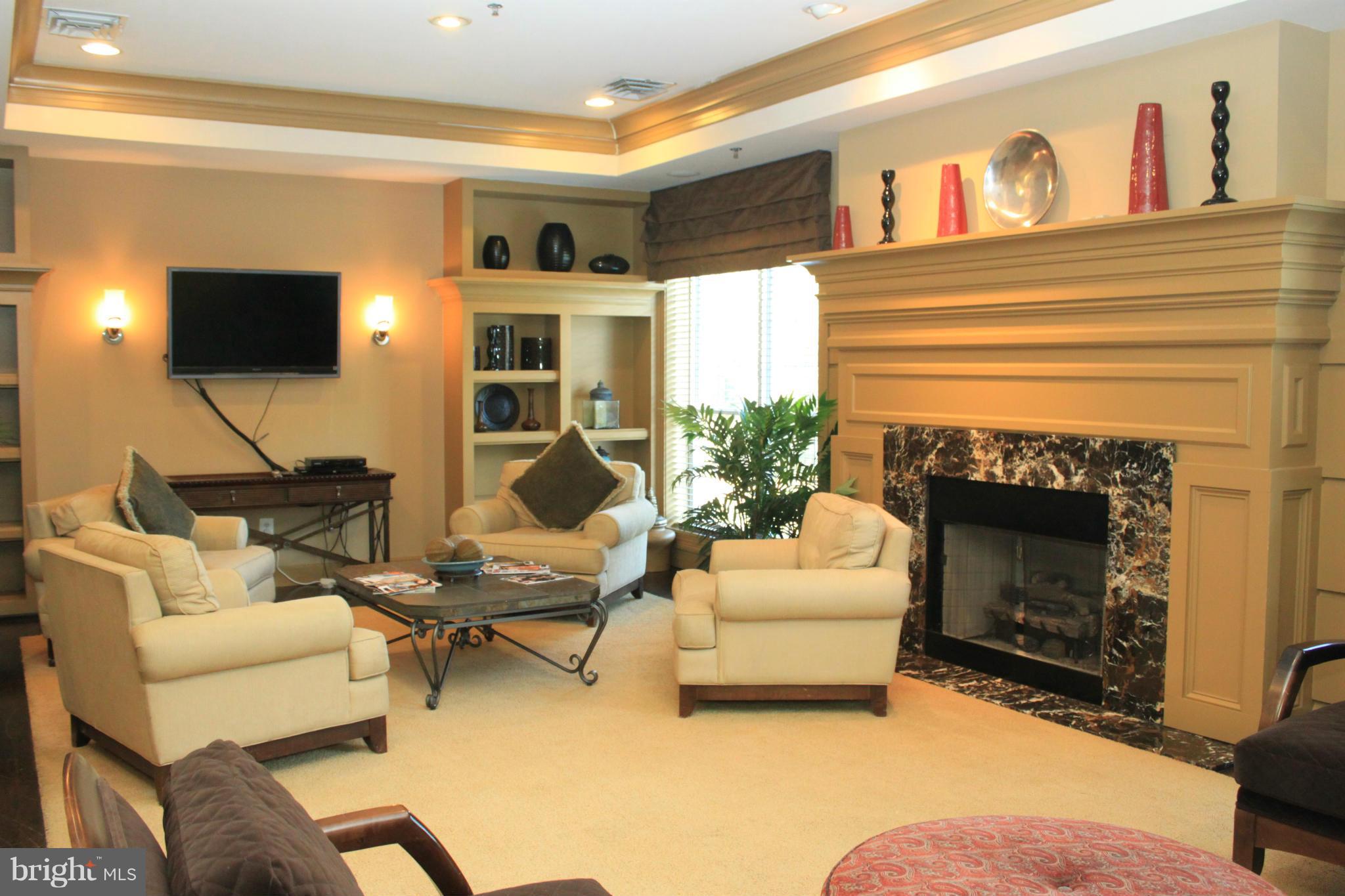 EXCHANGE AT VAN DORN - Residential