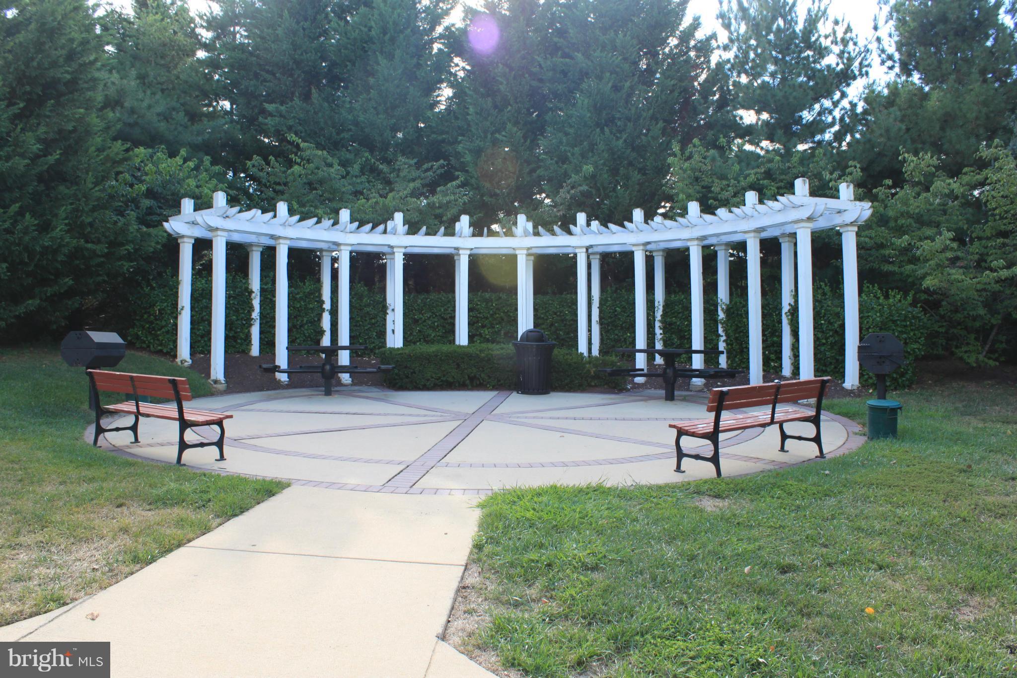 EXCHANGE AT VAN DORN - Residential