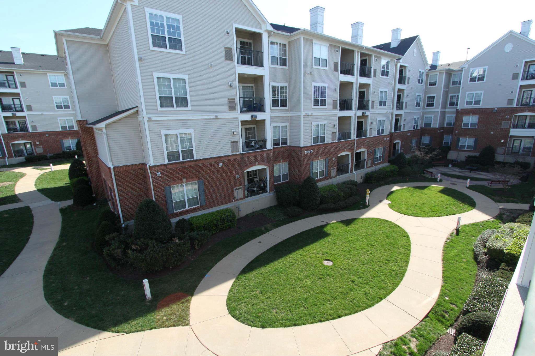 EXCHANGE AT VAN DORN - Residential