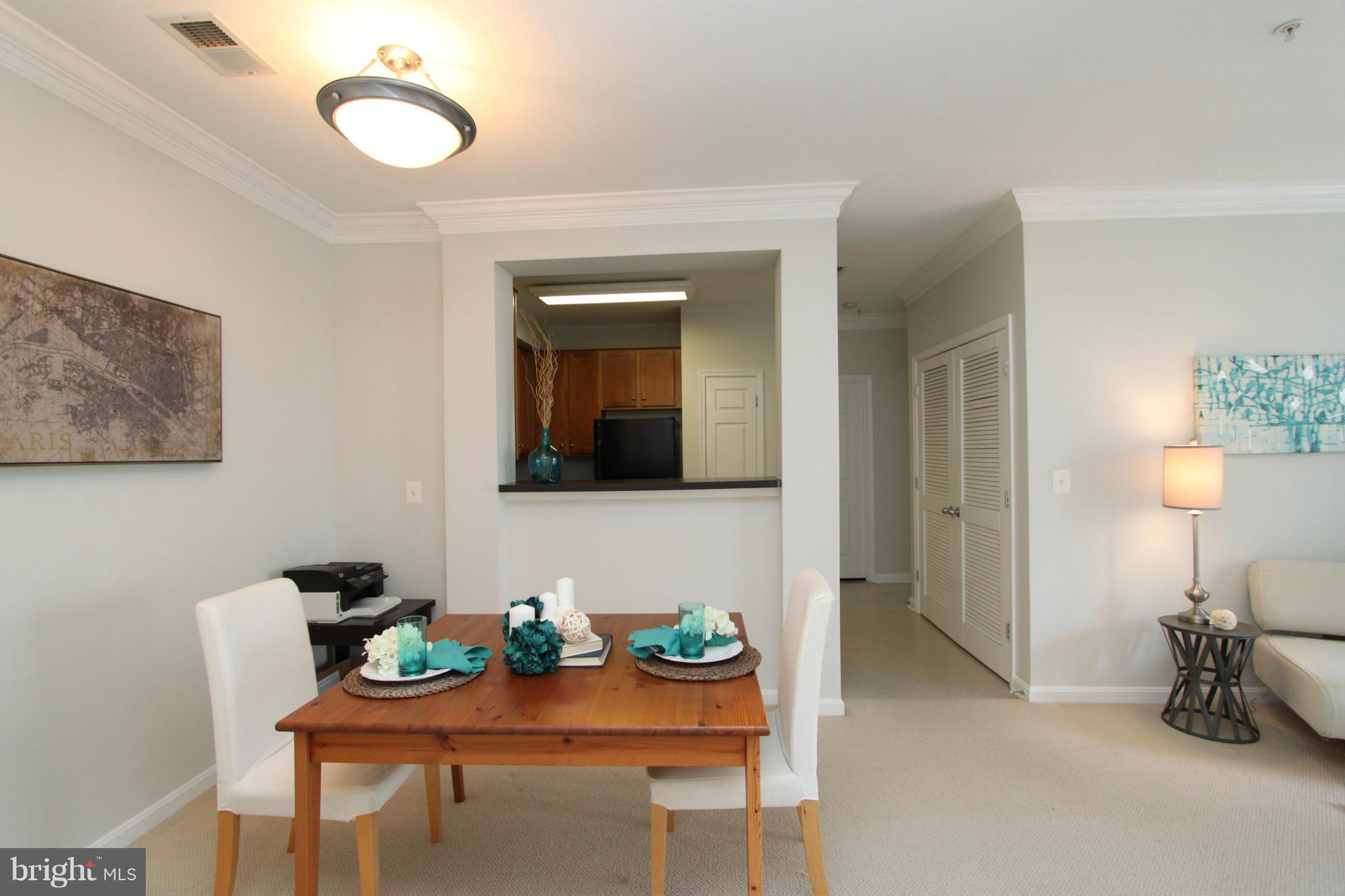 EXCHANGE AT VAN DORN - Residential