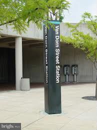 EXCHANGE AT VAN DORN - Residential