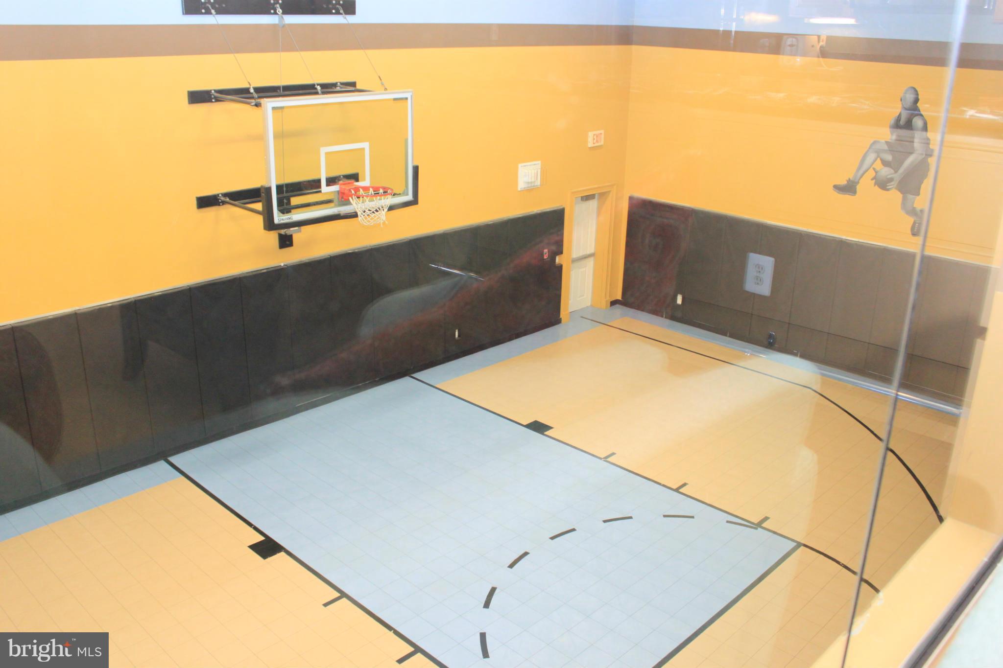 EXCHANGE AT VAN DORN - Residential