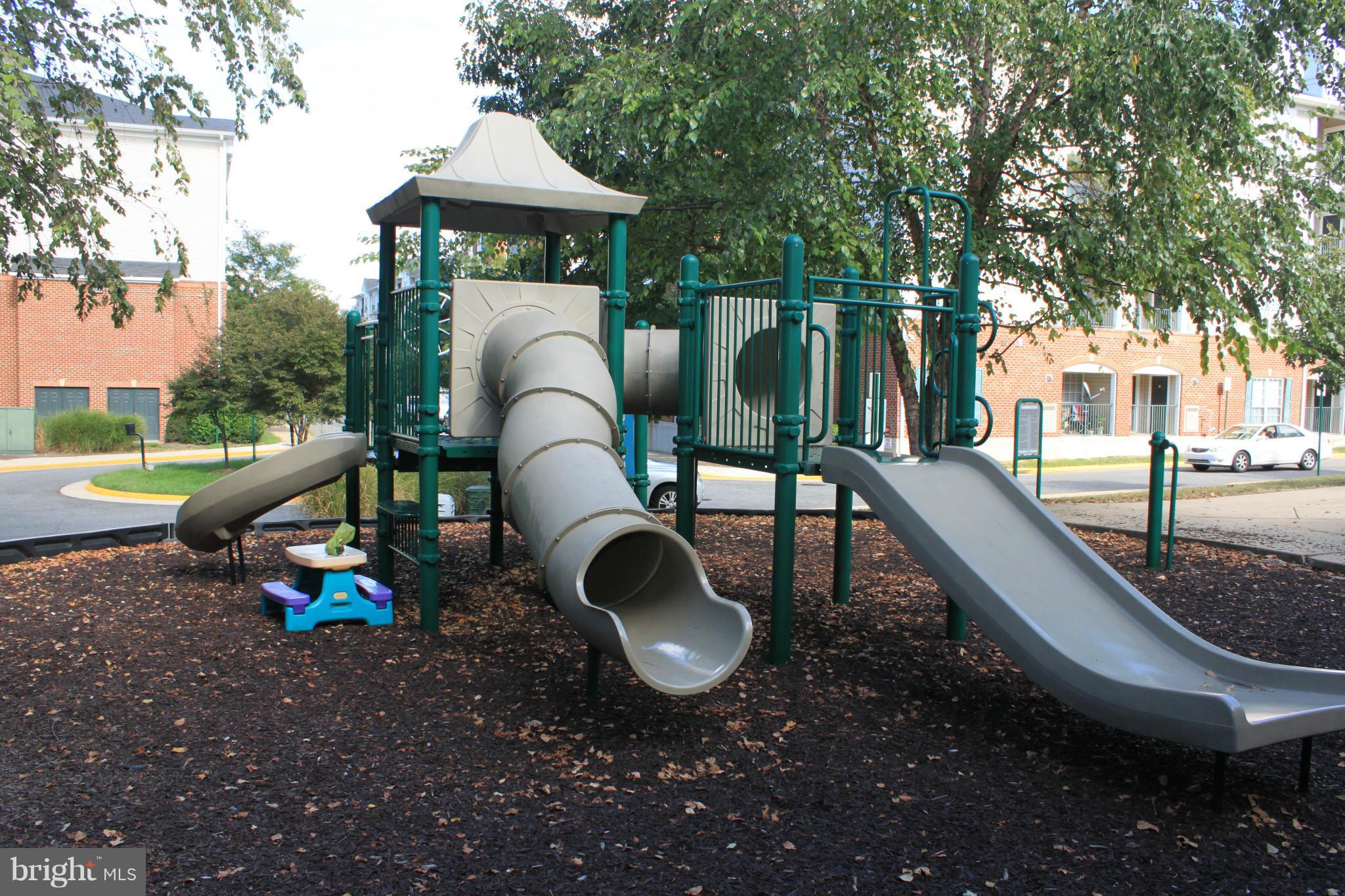 EXCHANGE AT VAN DORN - Residential