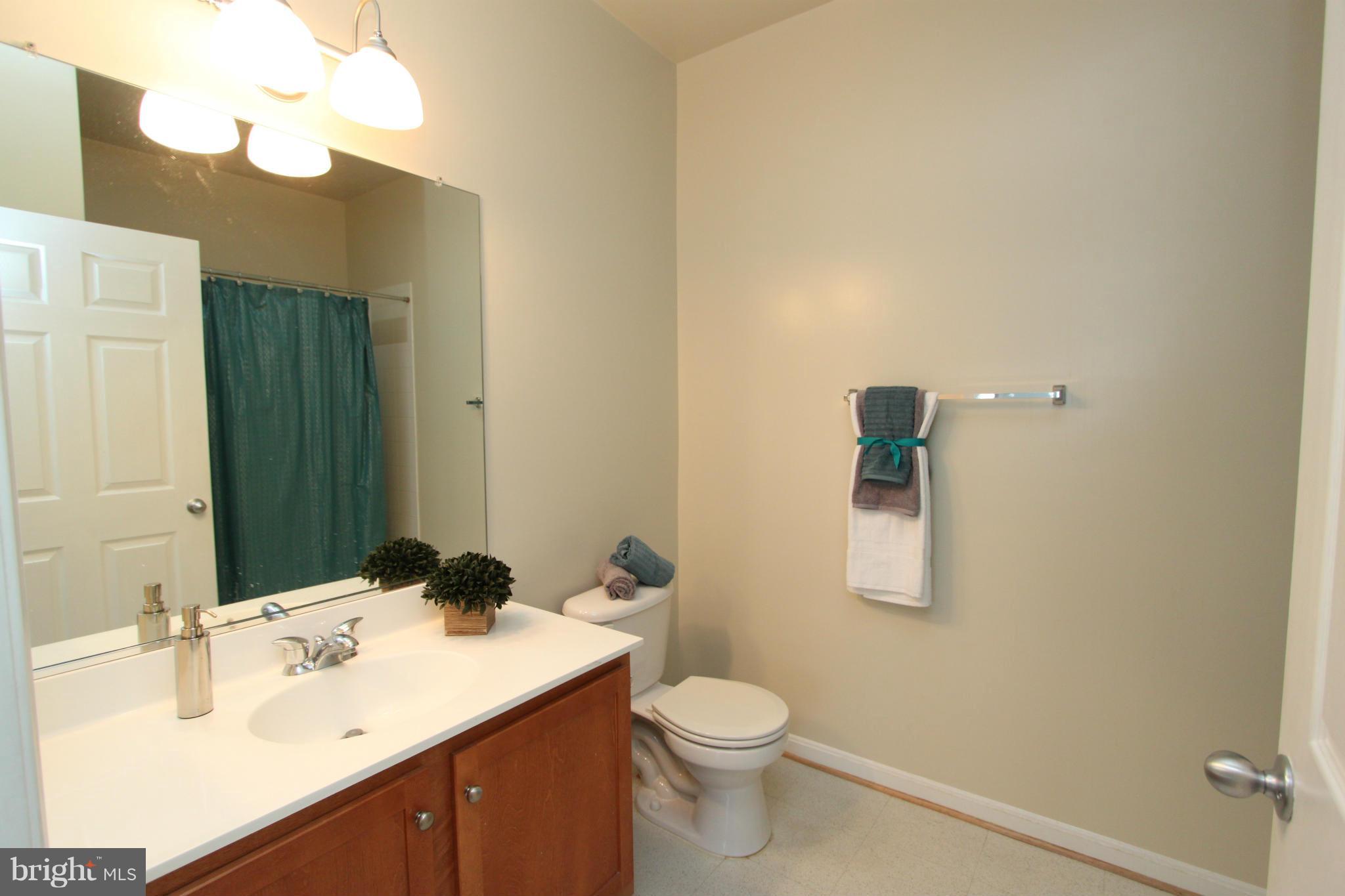 EXCHANGE AT VAN DORN - Residential