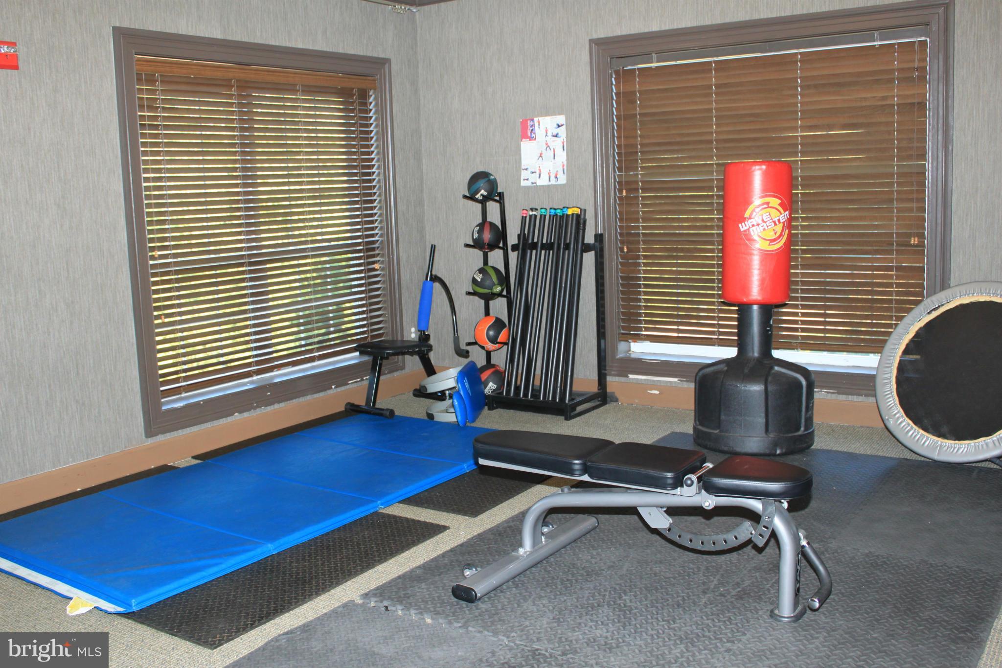 EXCHANGE AT VAN DORN - Residential