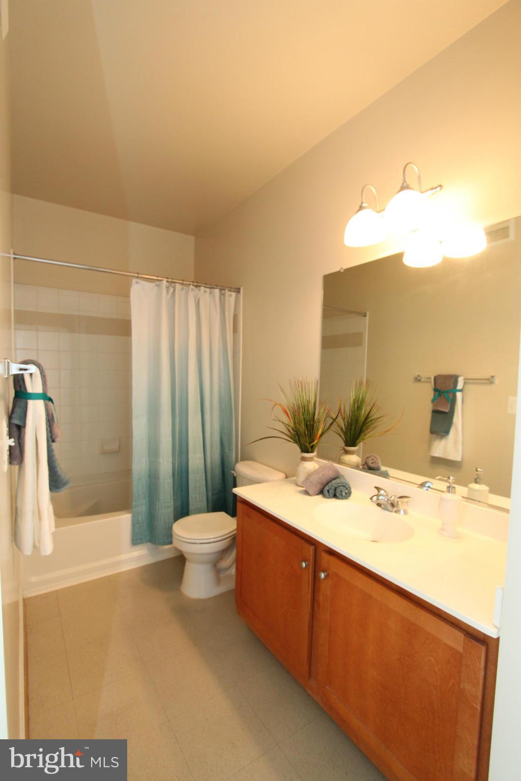 EXCHANGE AT VAN DORN - Residential