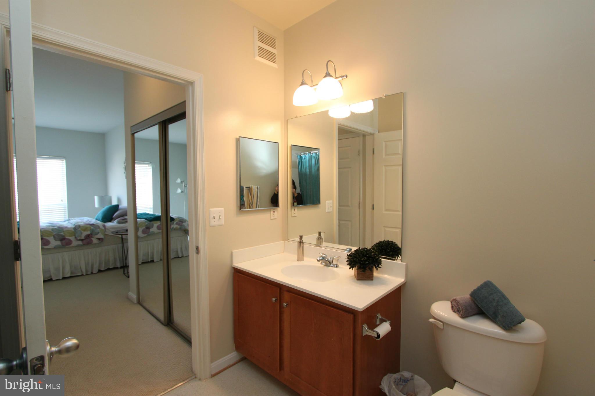 EXCHANGE AT VAN DORN - Residential