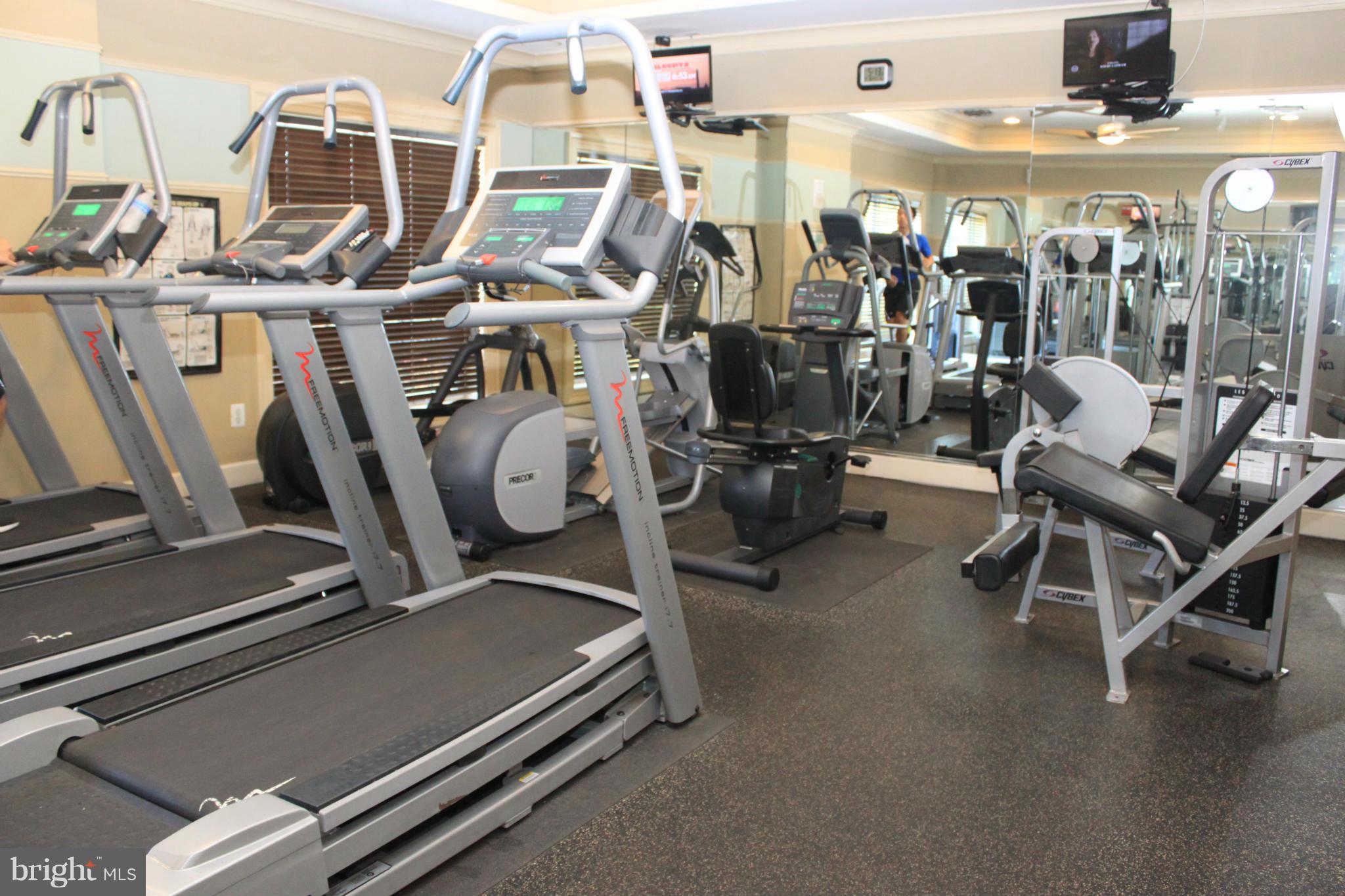 EXCHANGE AT VAN DORN - Residential