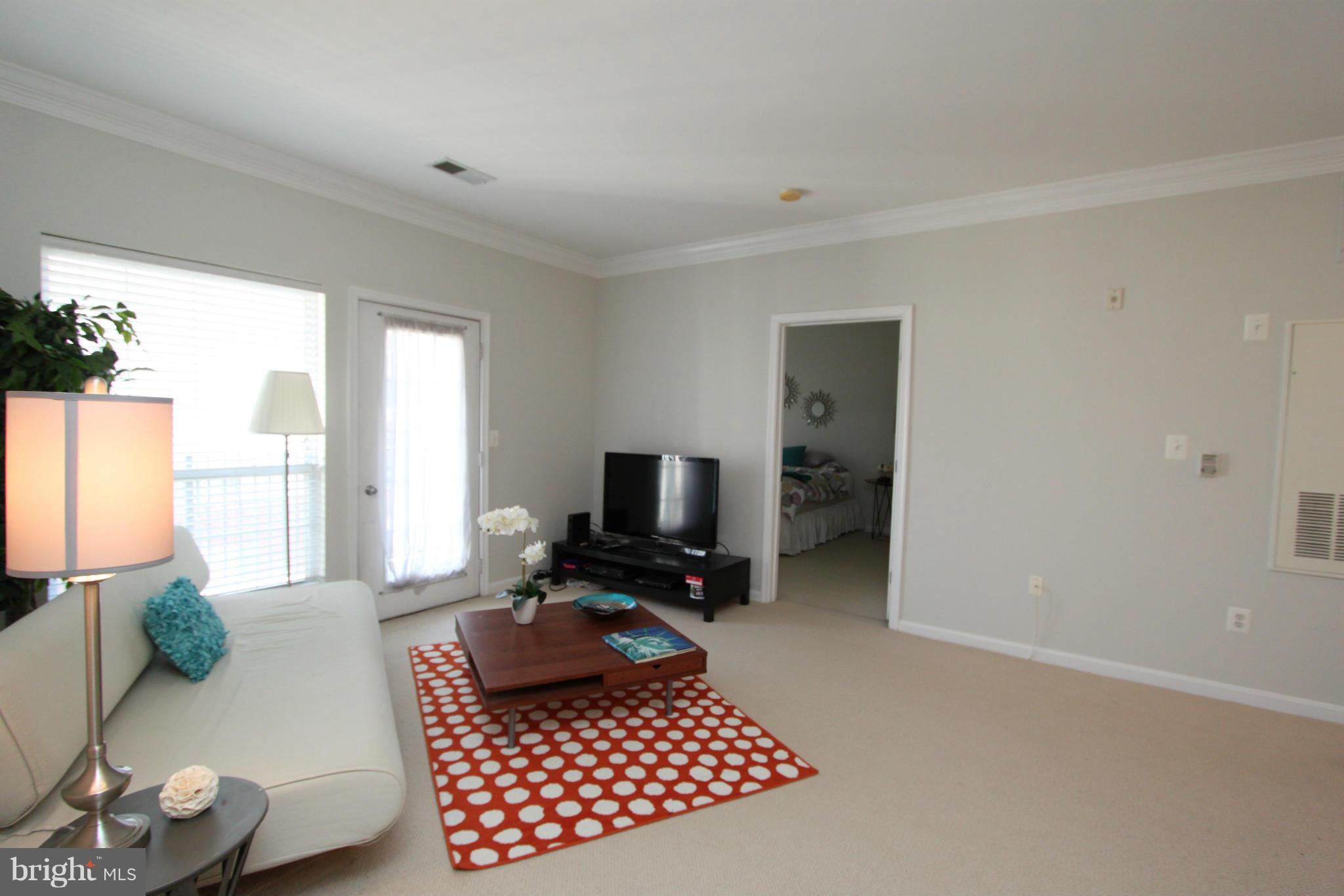 EXCHANGE AT VAN DORN - Residential