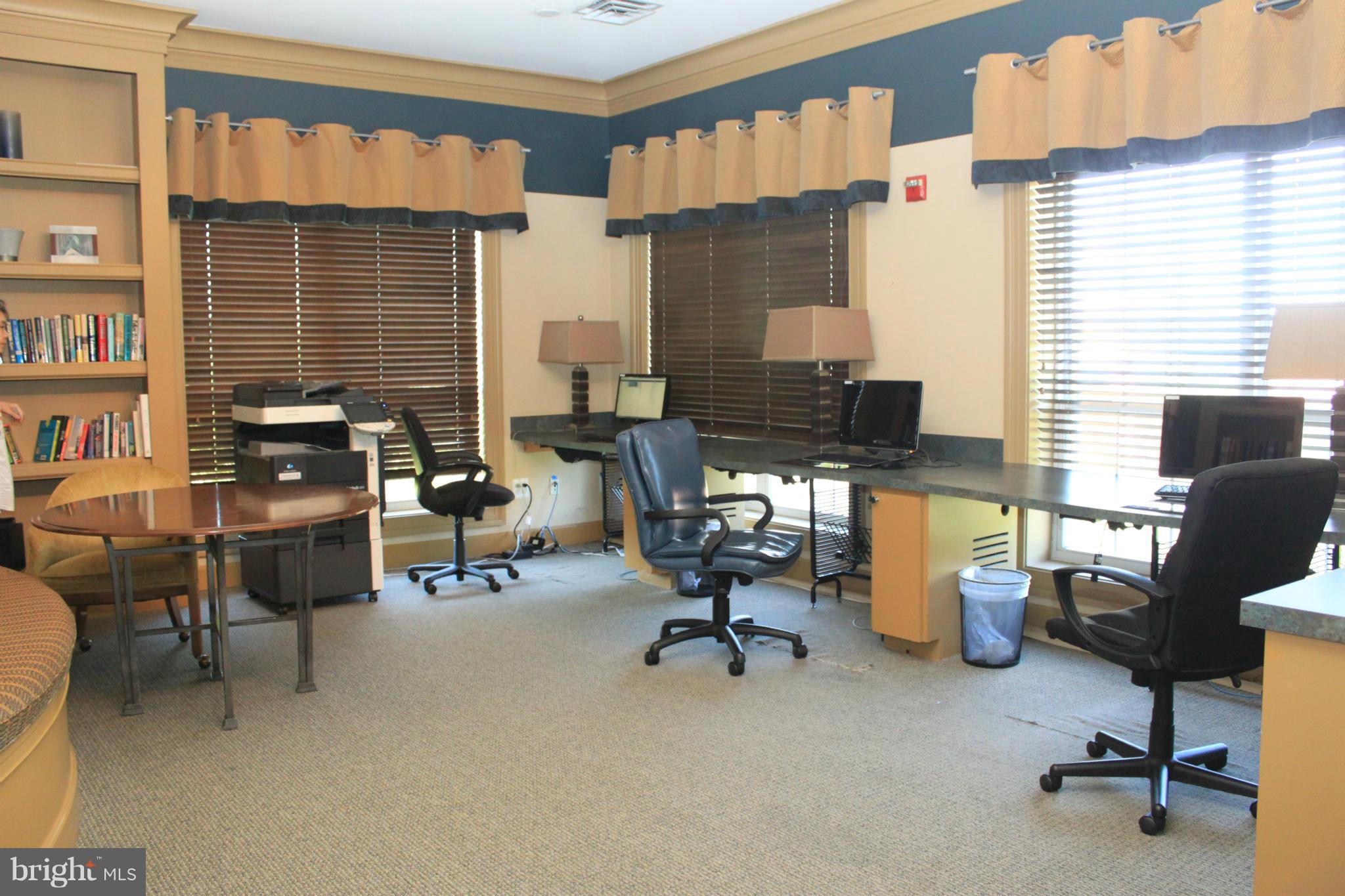 EXCHANGE AT VAN DORN - Residential