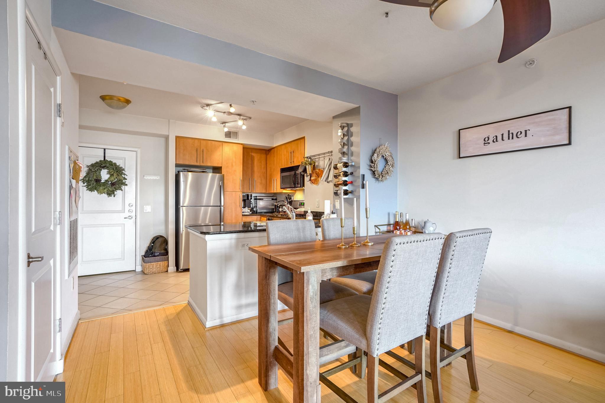 CLARENDON - Residential