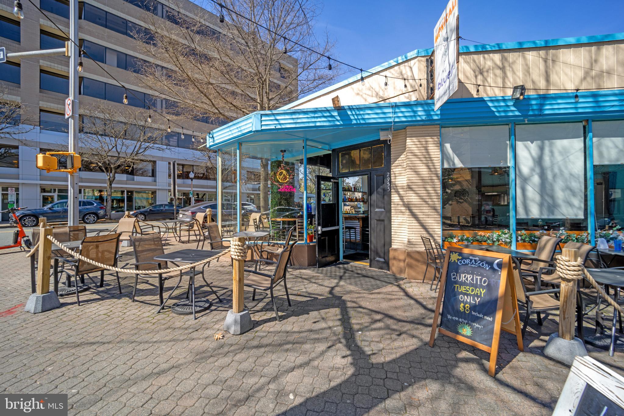 CLARENDON - Residential