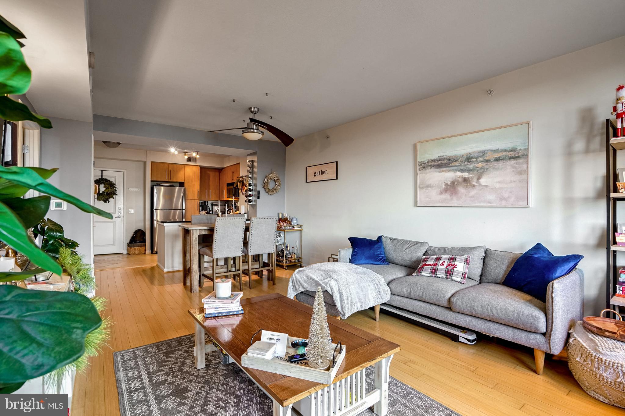 CLARENDON - Residential