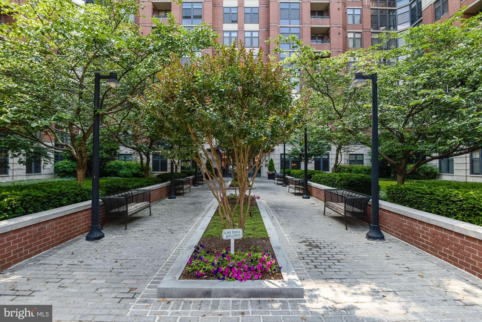 CLARENDON - Residential