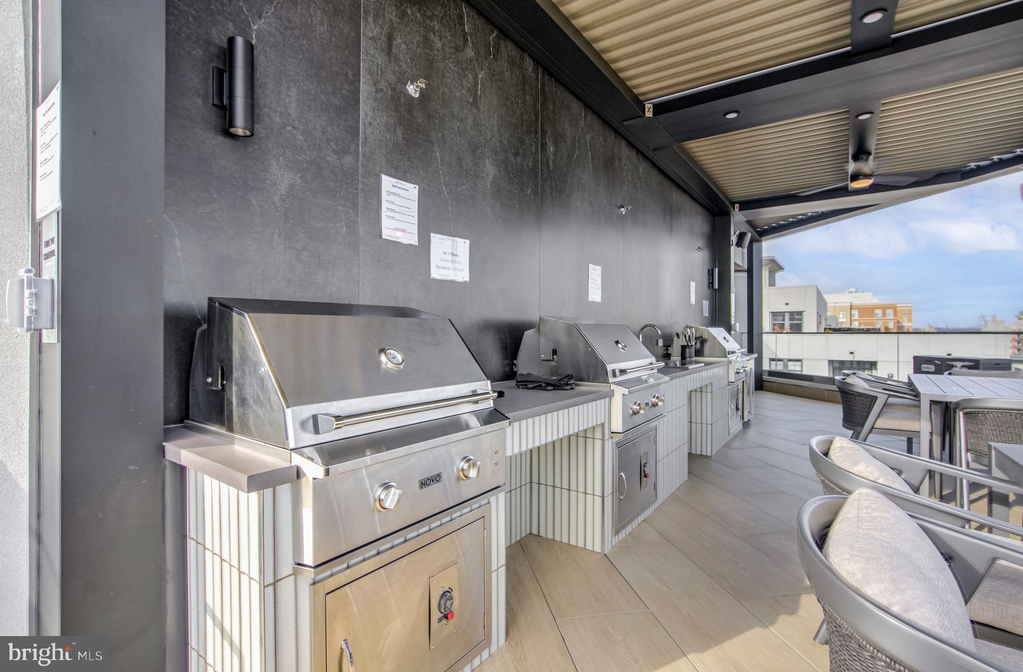 CLARENDON - Residential