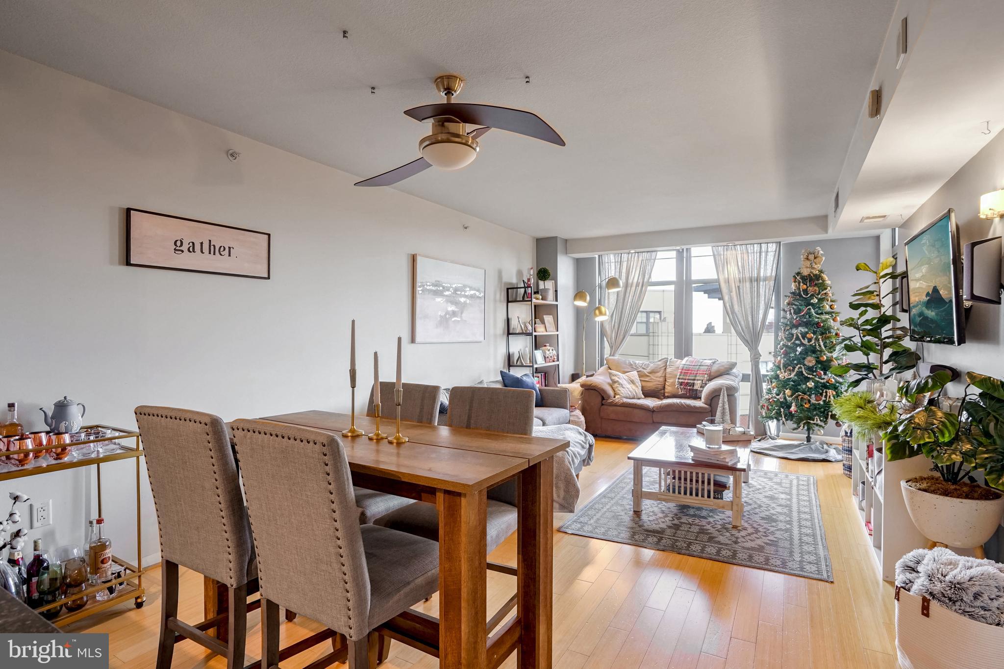 CLARENDON - Residential