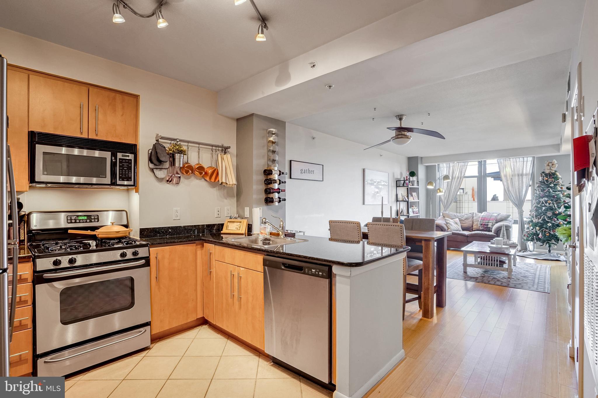 CLARENDON - Residential