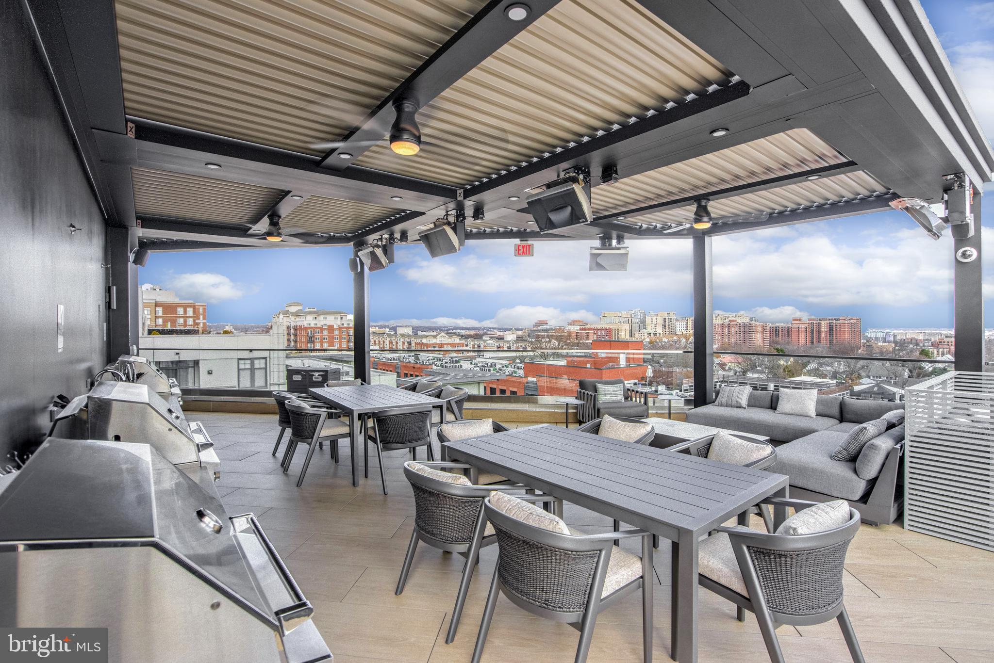 CLARENDON - Residential