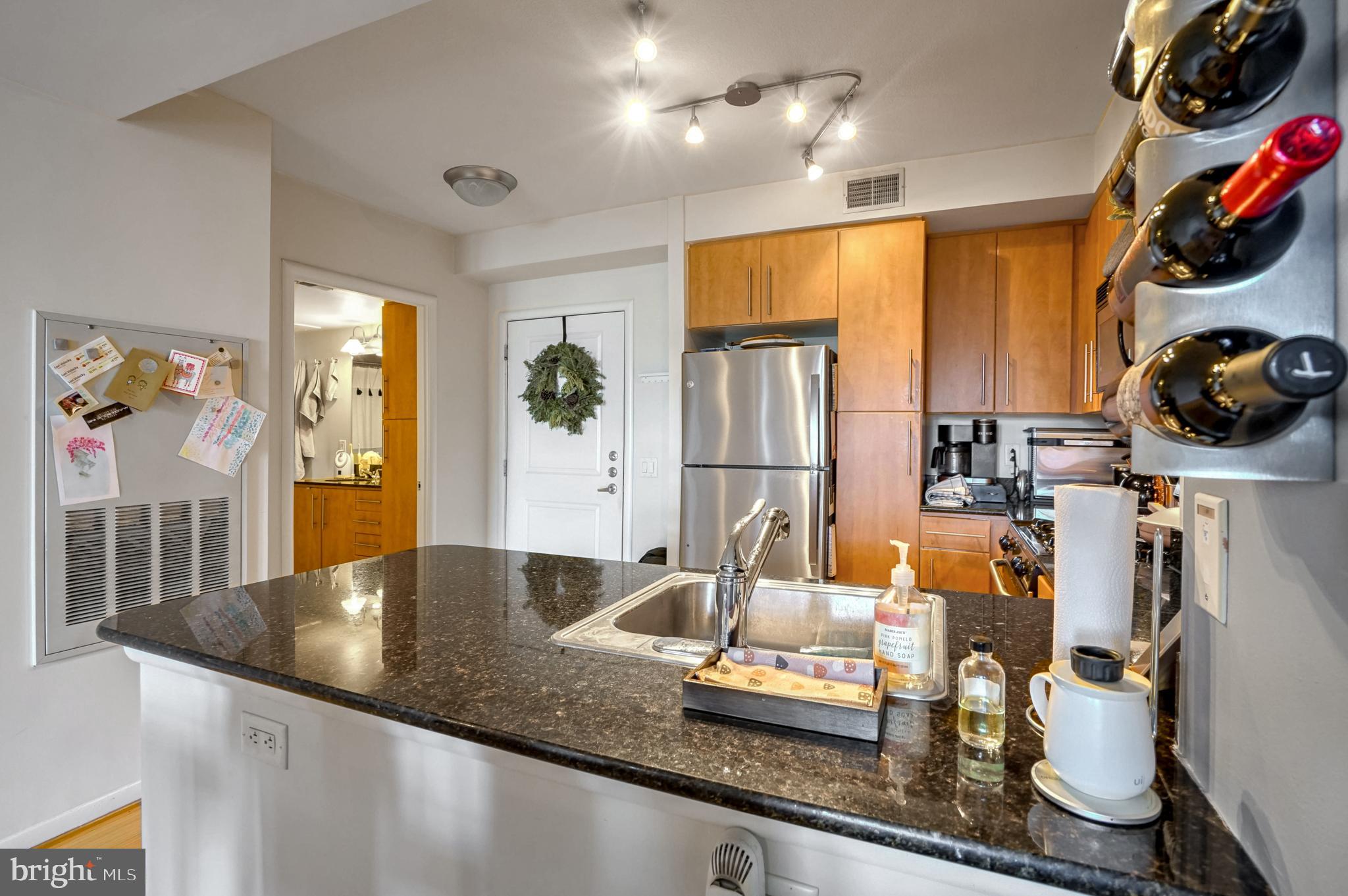 CLARENDON - Residential