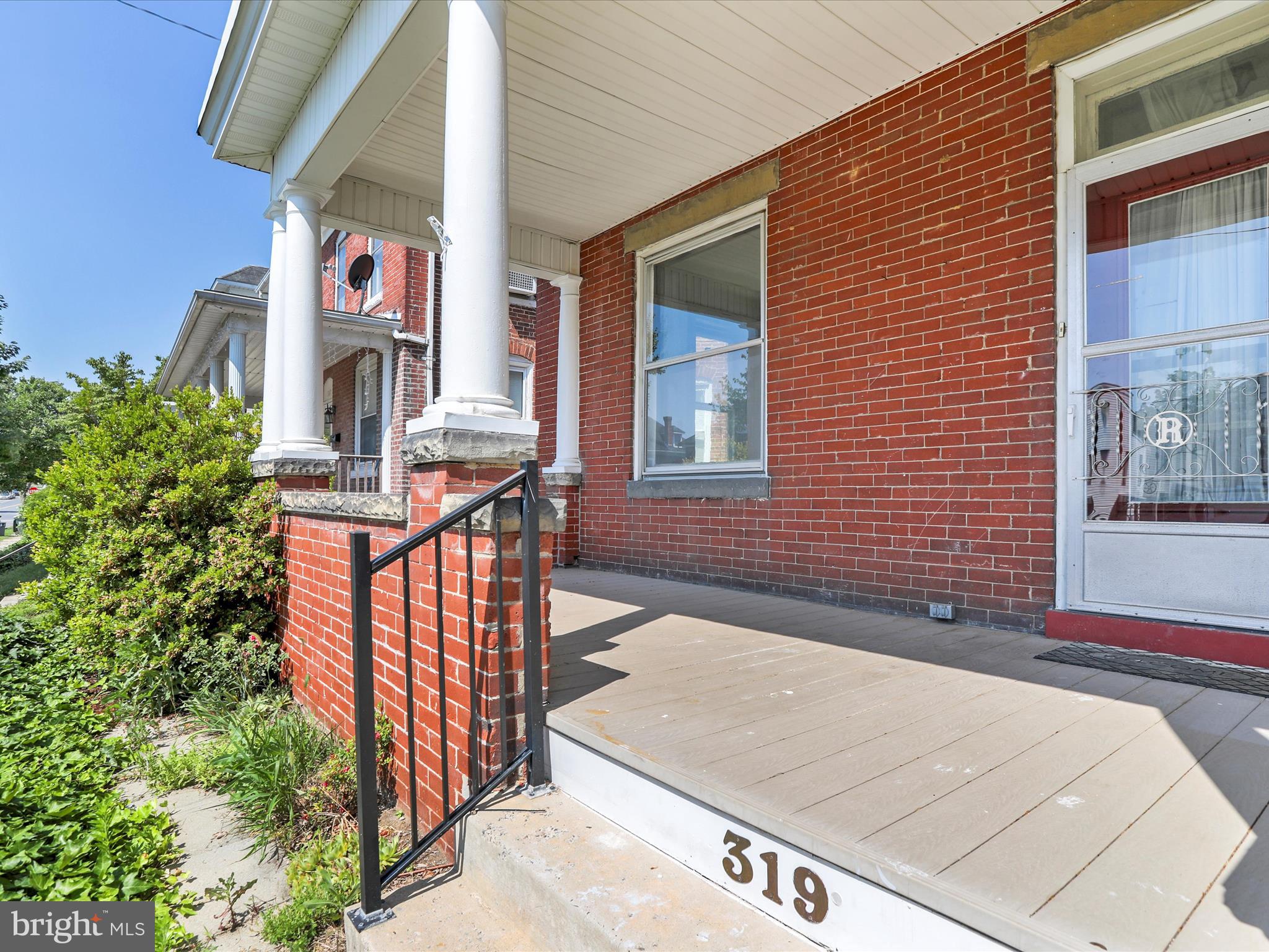 CITY OF HAGERSTOWN - Residential