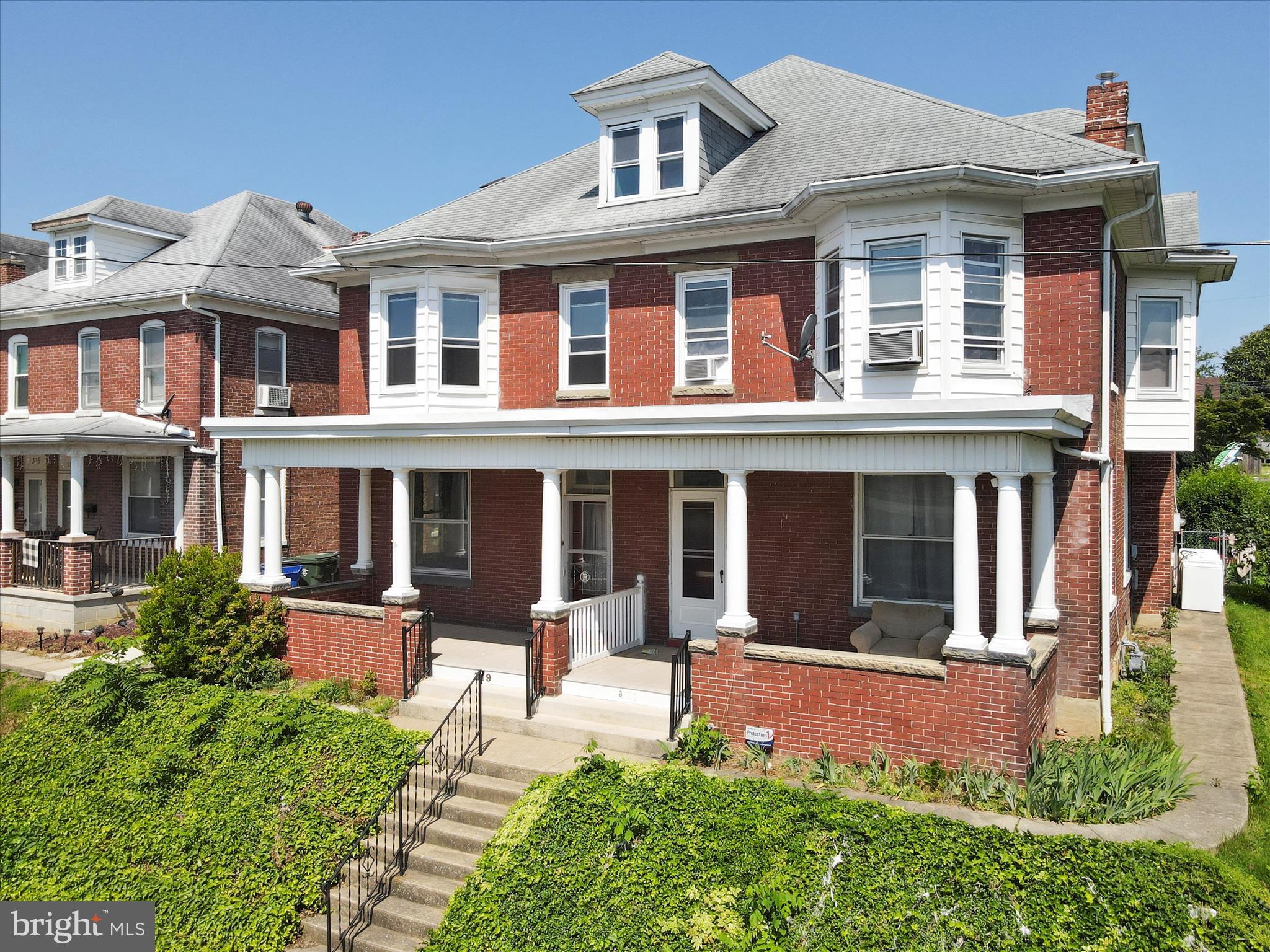 CITY OF HAGERSTOWN - Residential