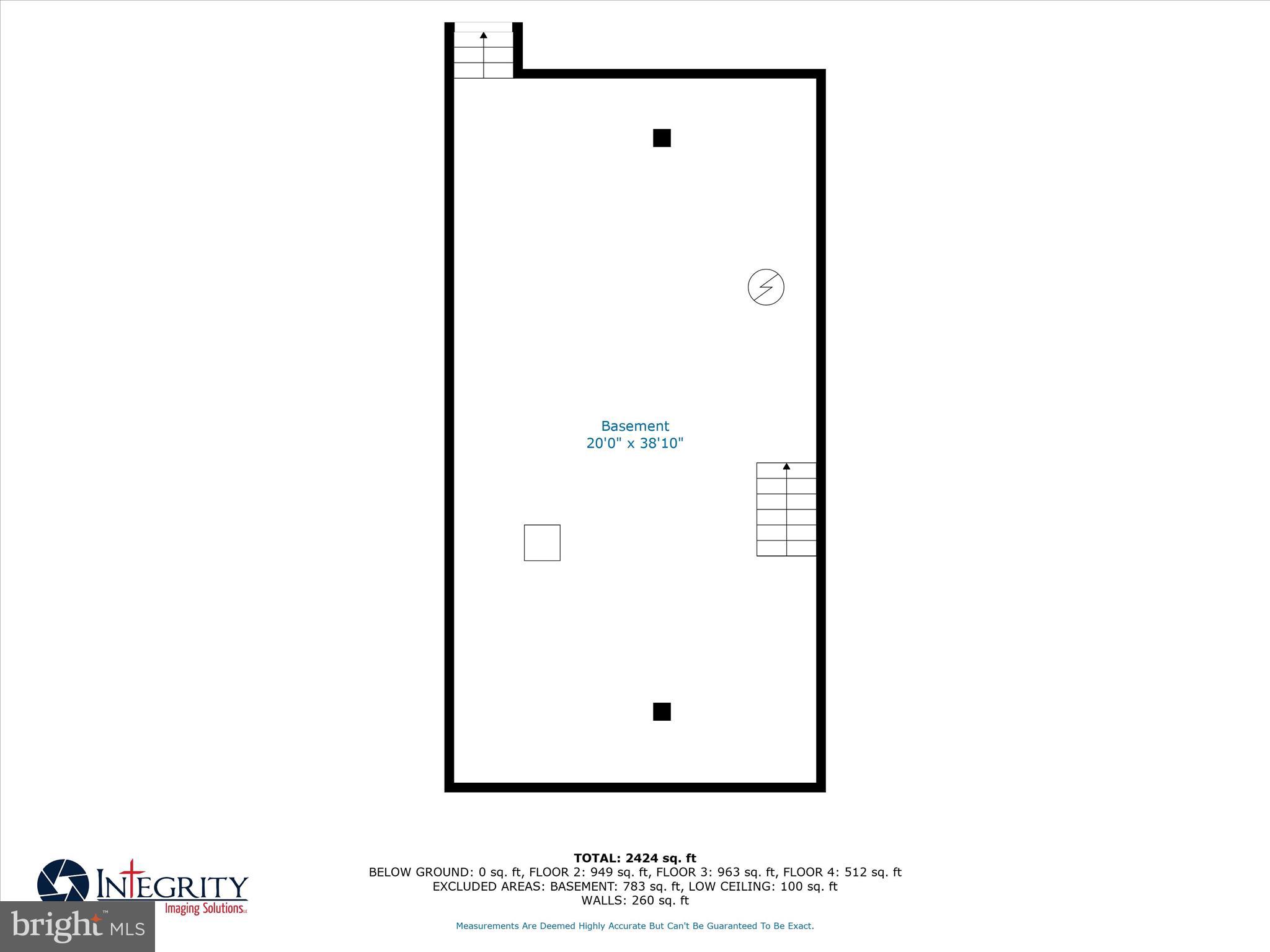 CITY OF HAGERSTOWN - Residential