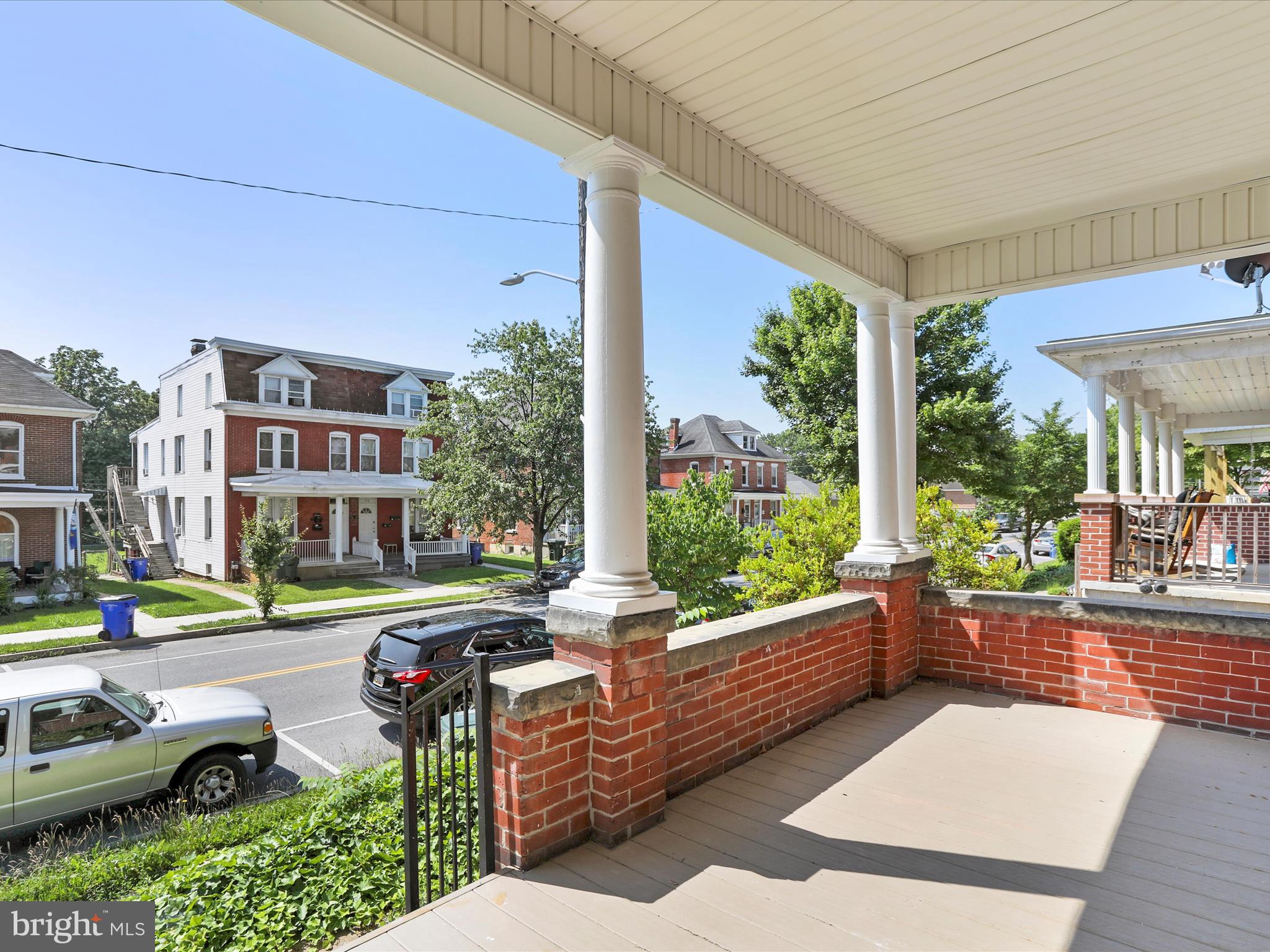 CITY OF HAGERSTOWN - Residential