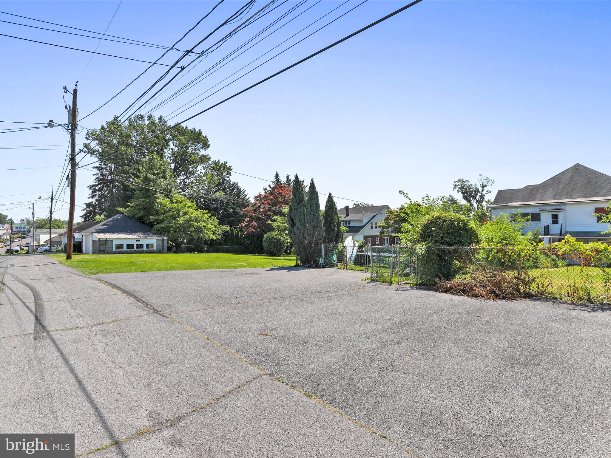 CITY OF HAGERSTOWN - Residential